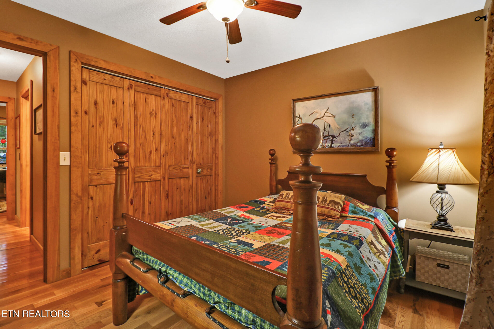737 Edd Linder Road Jamestown TN 38556