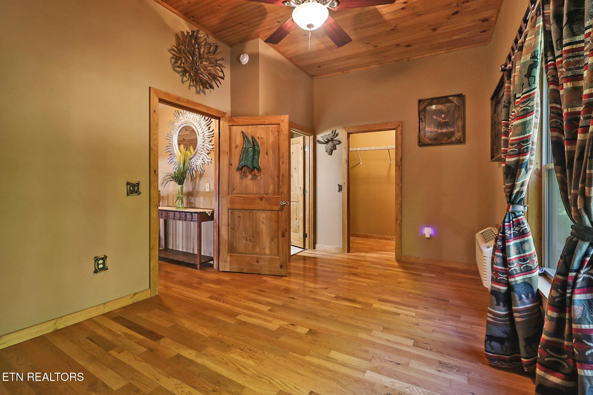 737 Edd Linder Road Jamestown TN 38556