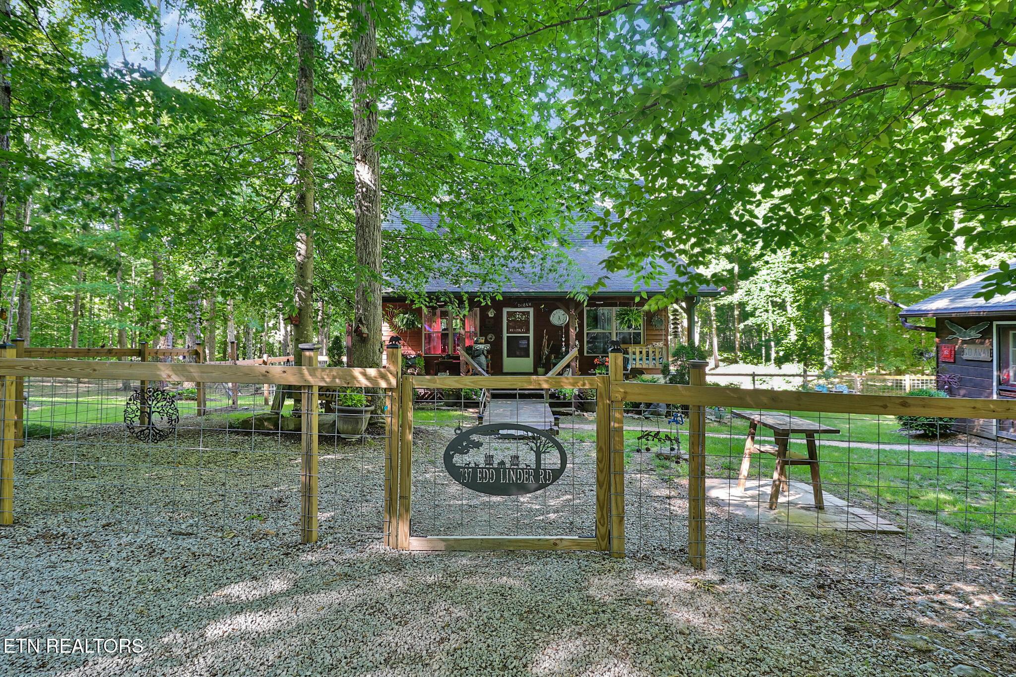 737 Edd Linder Road Jamestown TN 38556