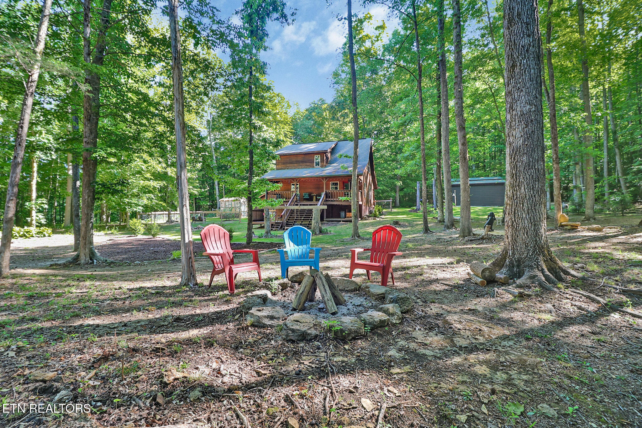 737 Edd Linder Road Jamestown TN 38556