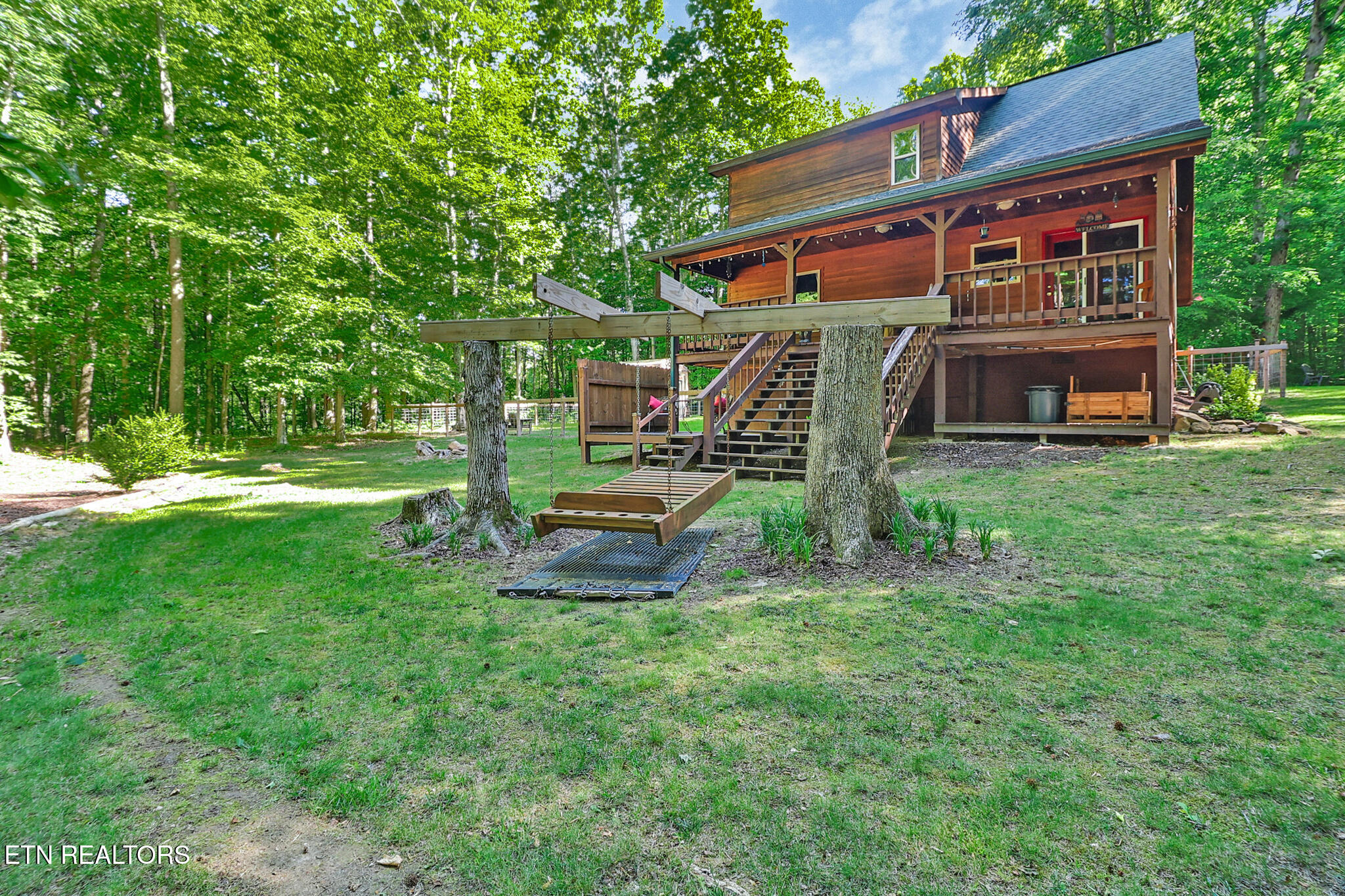 737 Edd Linder Road Jamestown TN 38556