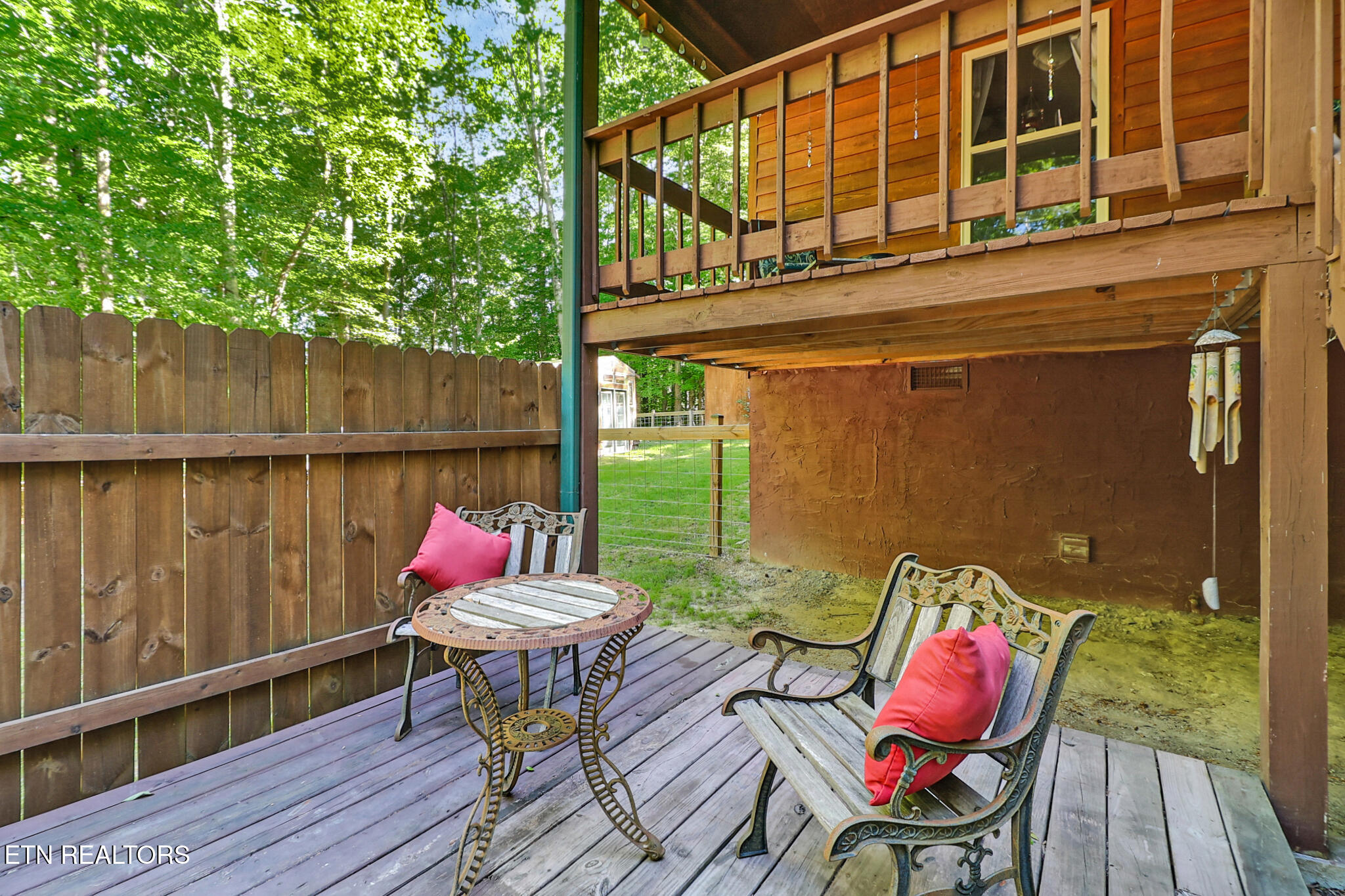 737 Edd Linder Road Jamestown TN 38556