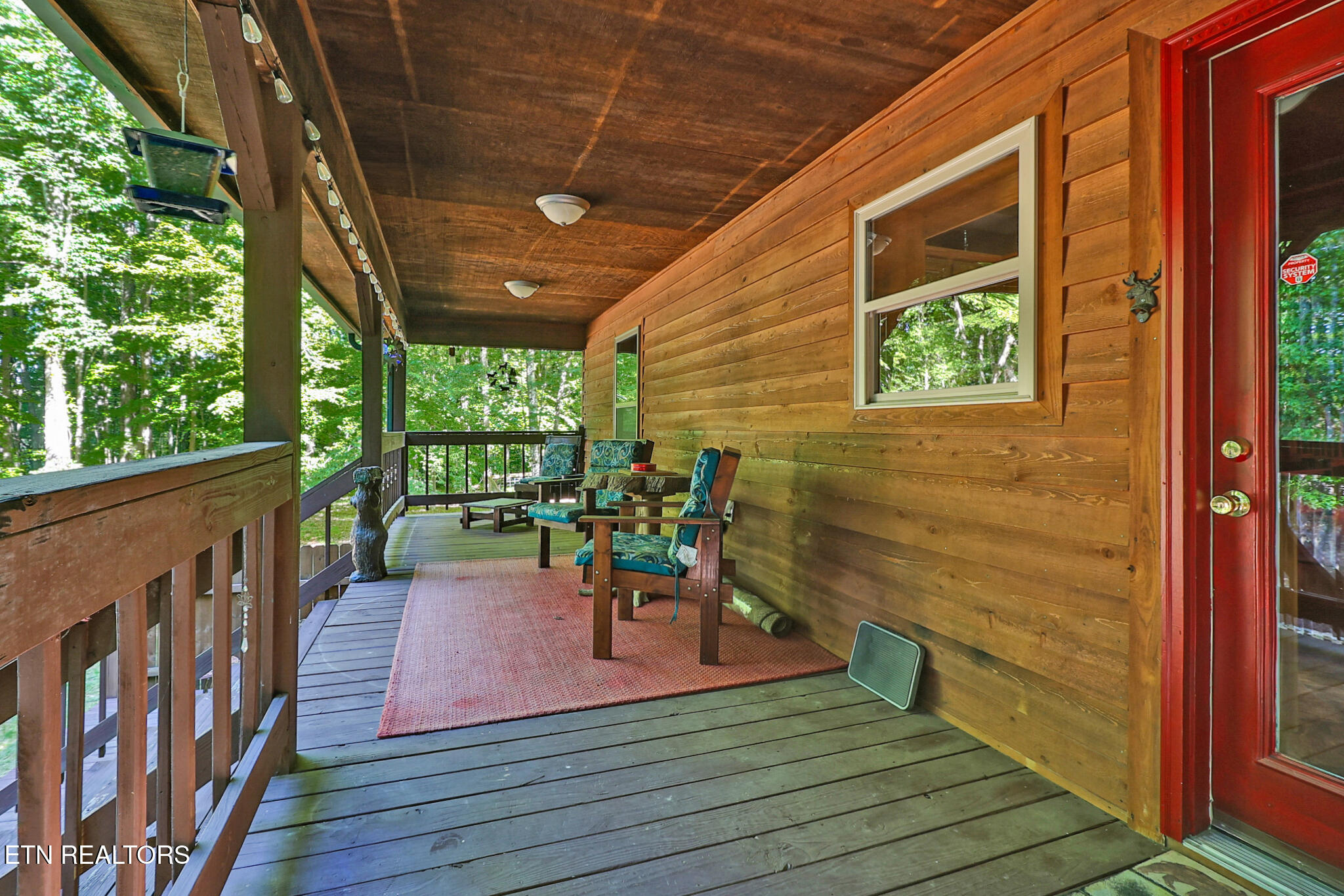 737 Edd Linder Road Jamestown TN 38556