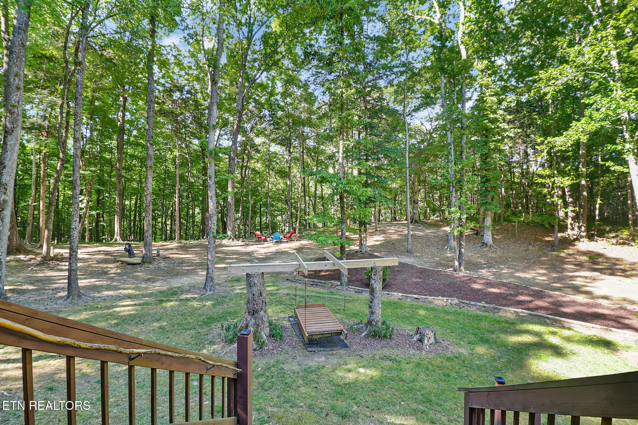 737 Edd Linder Road Jamestown TN 38556