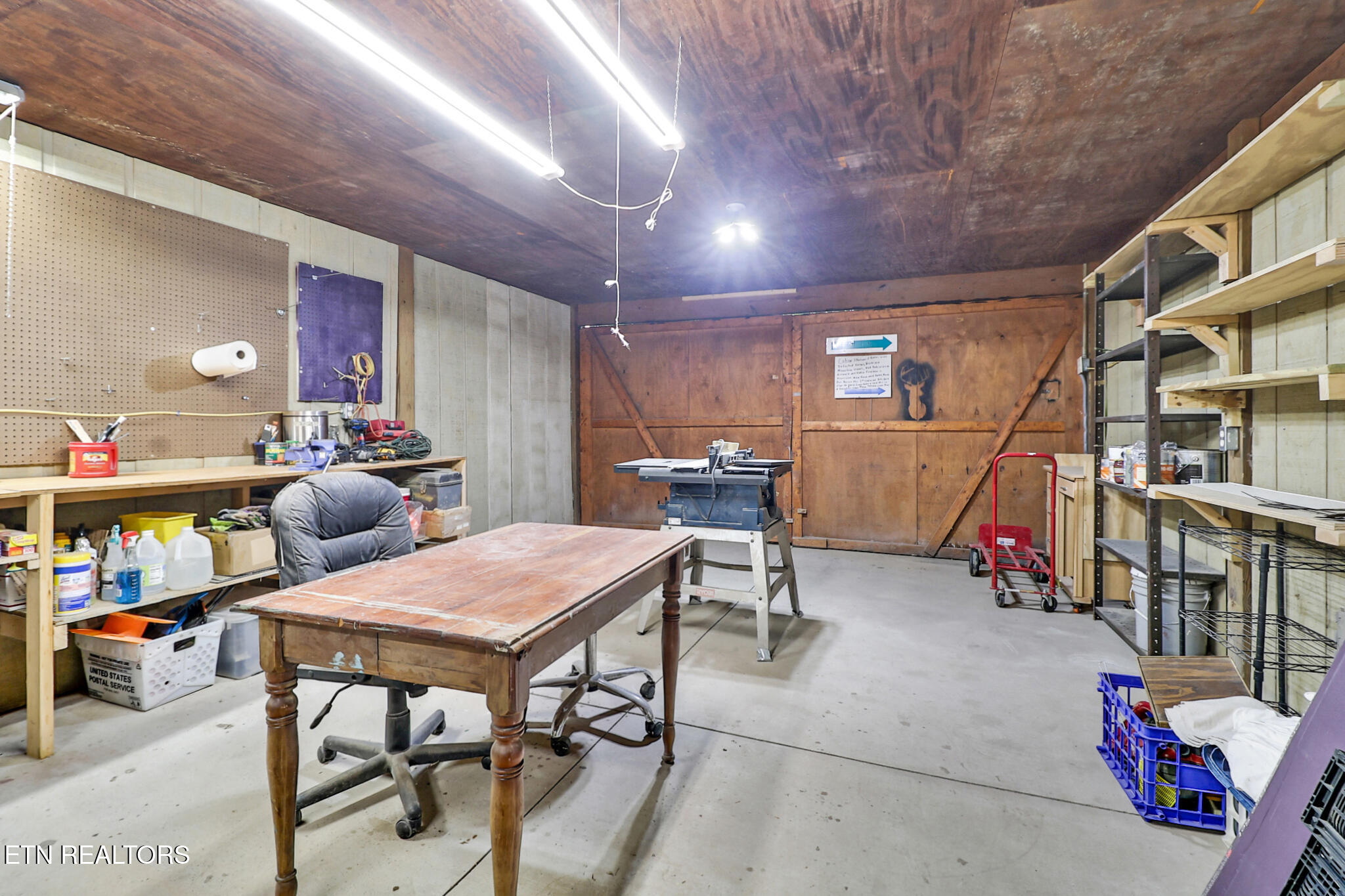 737 Edd Linder Road Jamestown TN 38556