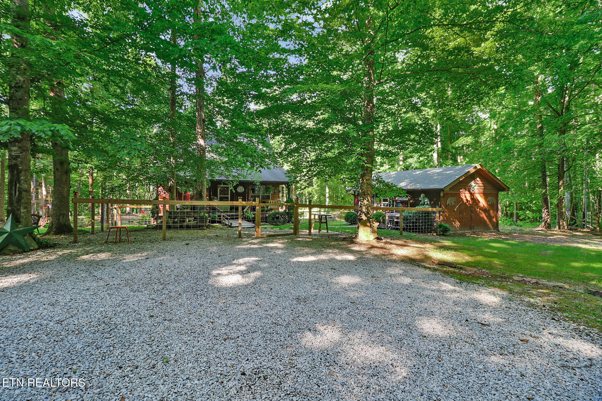 737 Edd Linder Road Jamestown TN 38556