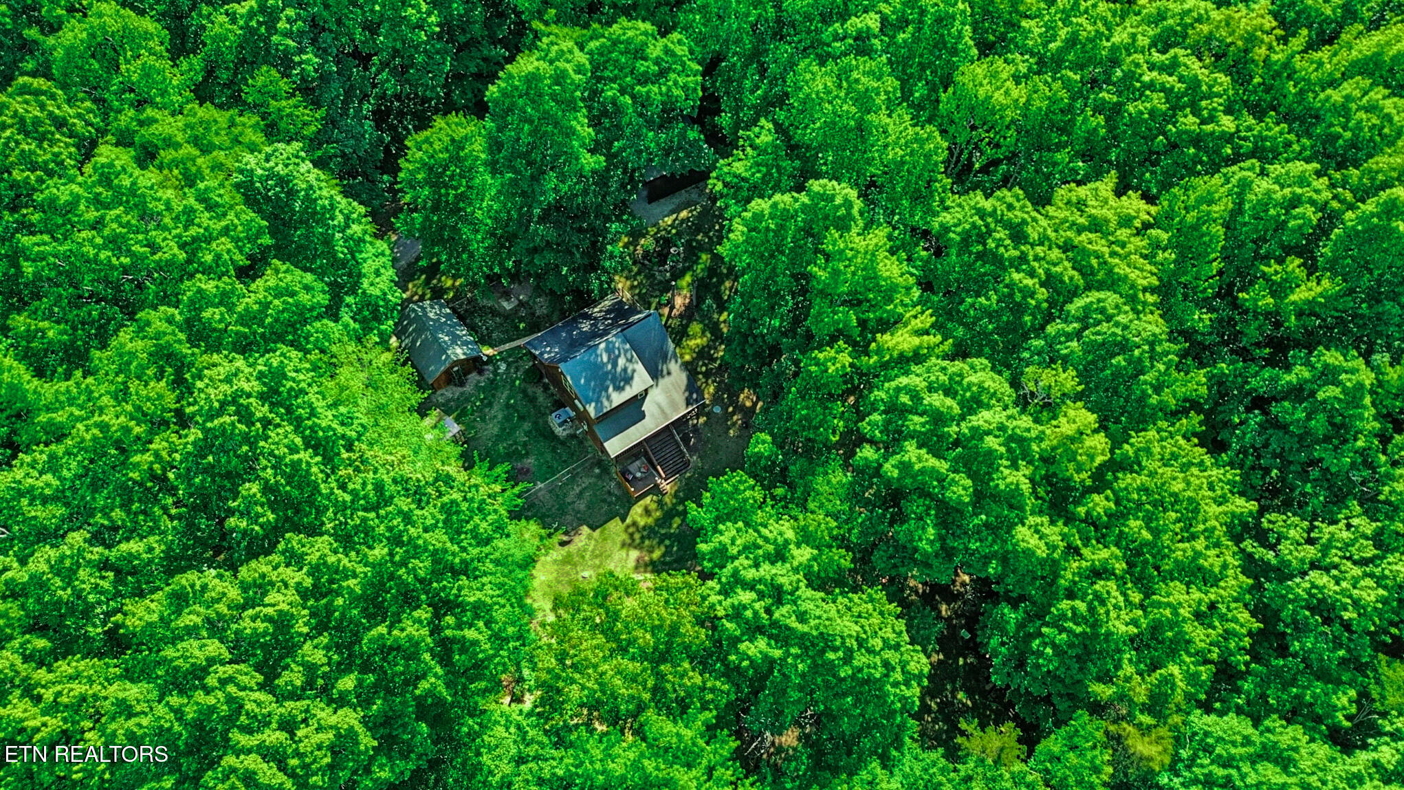 737 Edd Linder Road Jamestown TN 38556