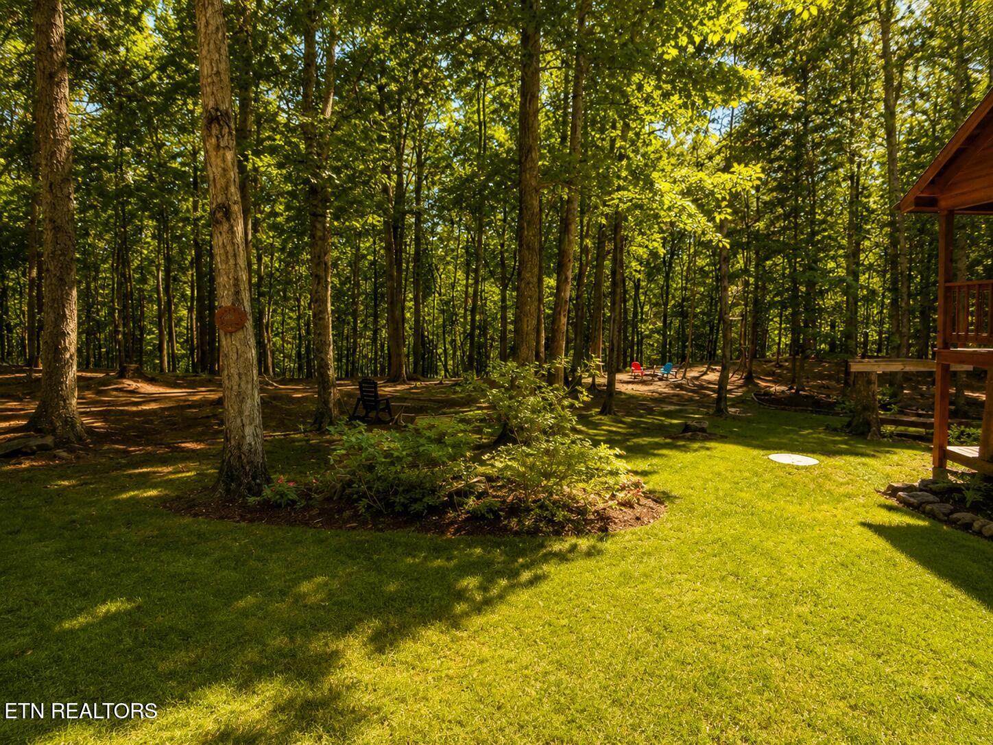 737 Edd Linder Road Jamestown TN 38556