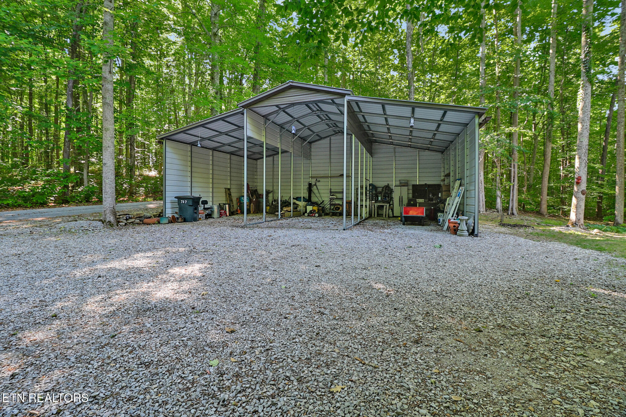 737 Edd Linder Road Jamestown TN 38556