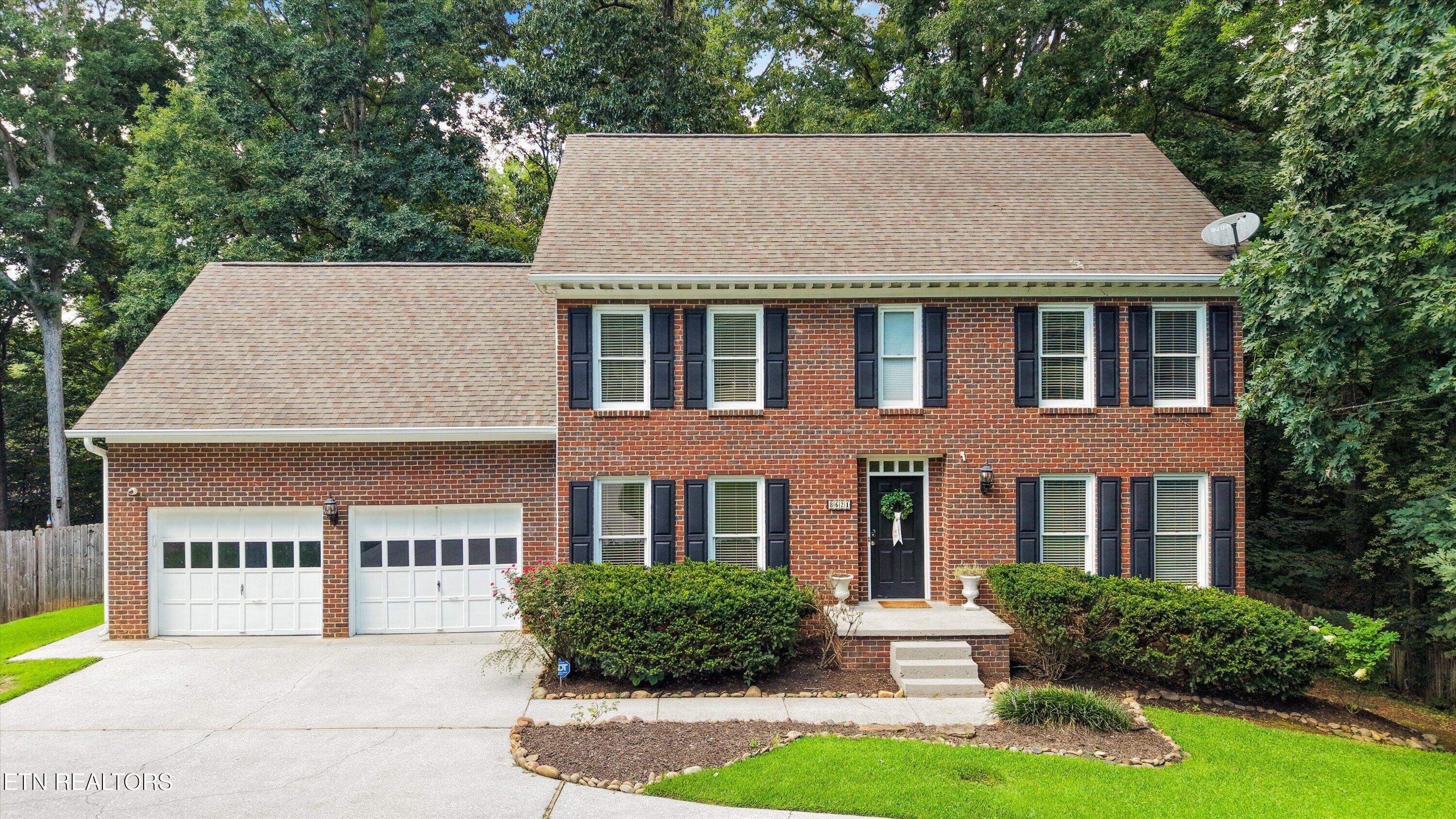 8621 Nubbin Ridge Road Knoxville TN 37923