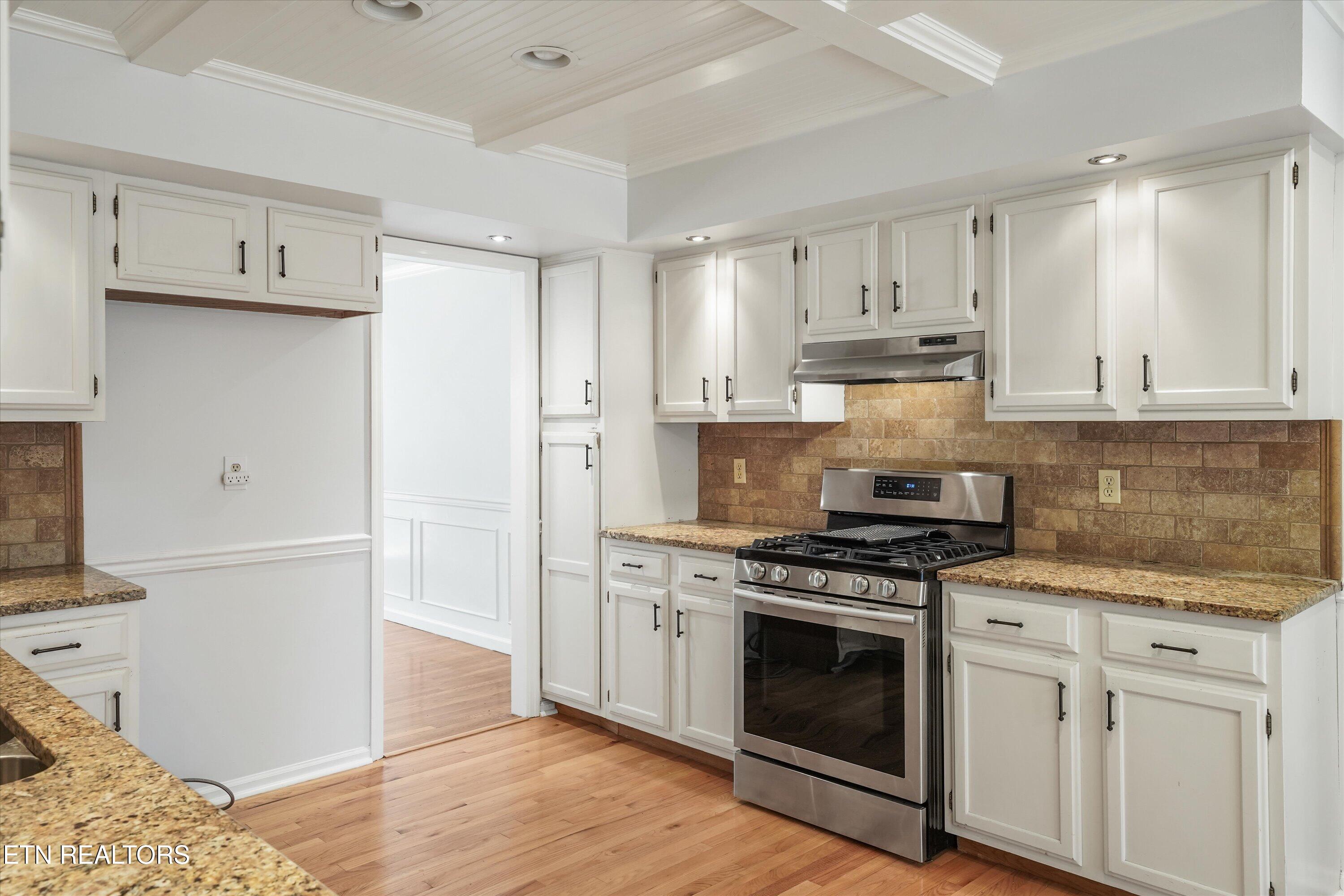 8621 Nubbin Ridge Road Knoxville TN 37923