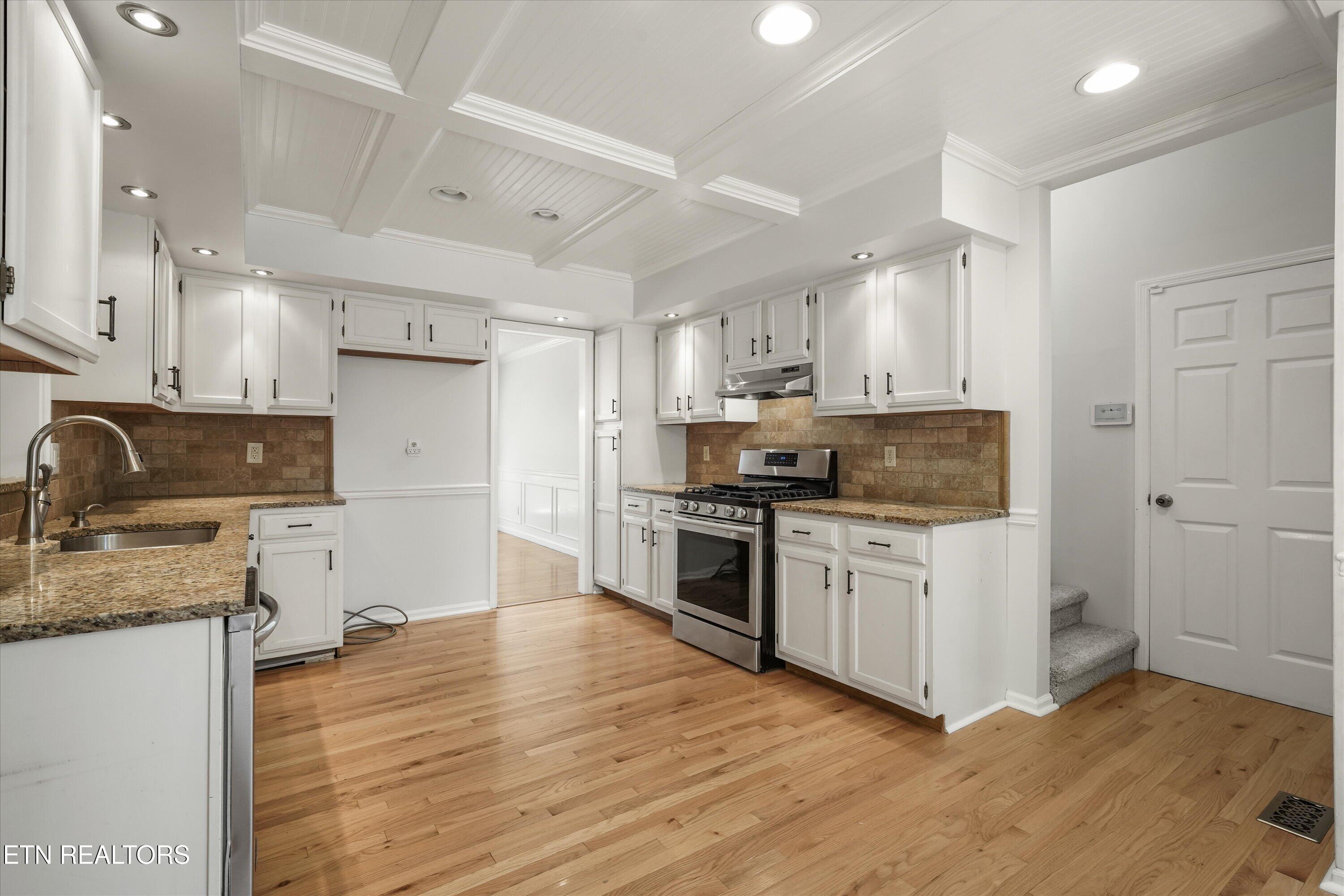 8621 Nubbin Ridge Road Knoxville TN 37923