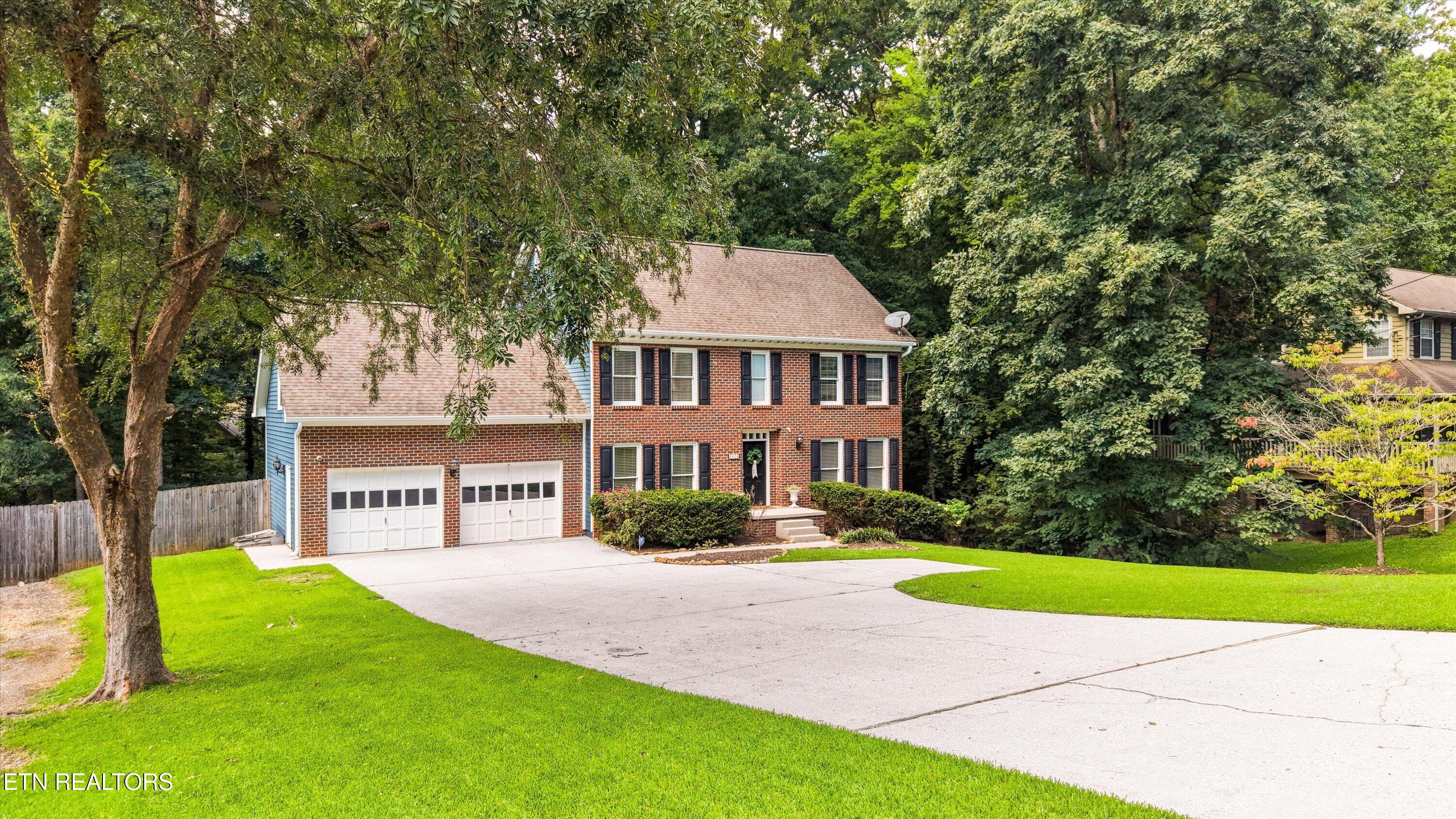 8621 Nubbin Ridge Road Knoxville TN 37923