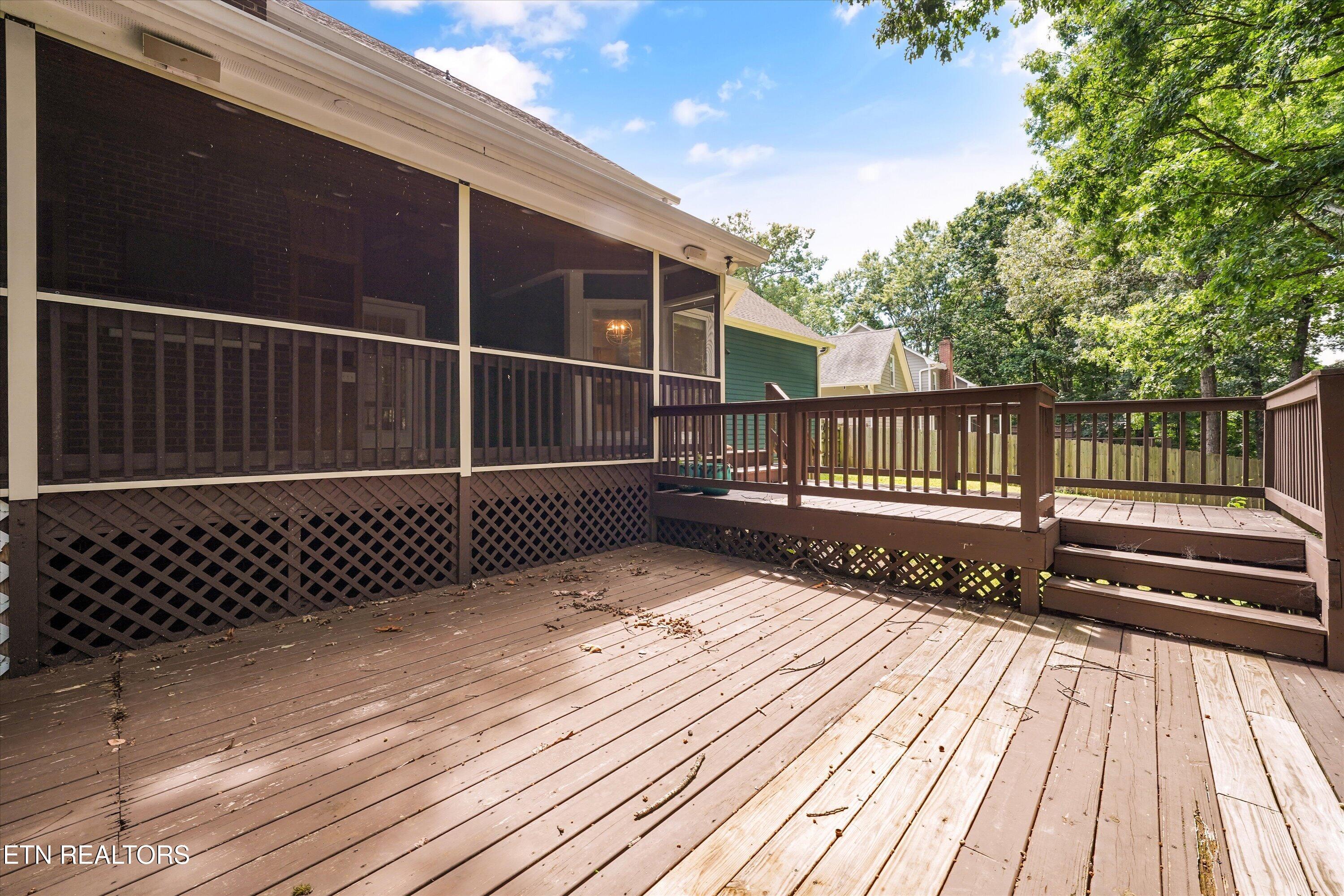 8621 Nubbin Ridge Road Knoxville TN 37923
