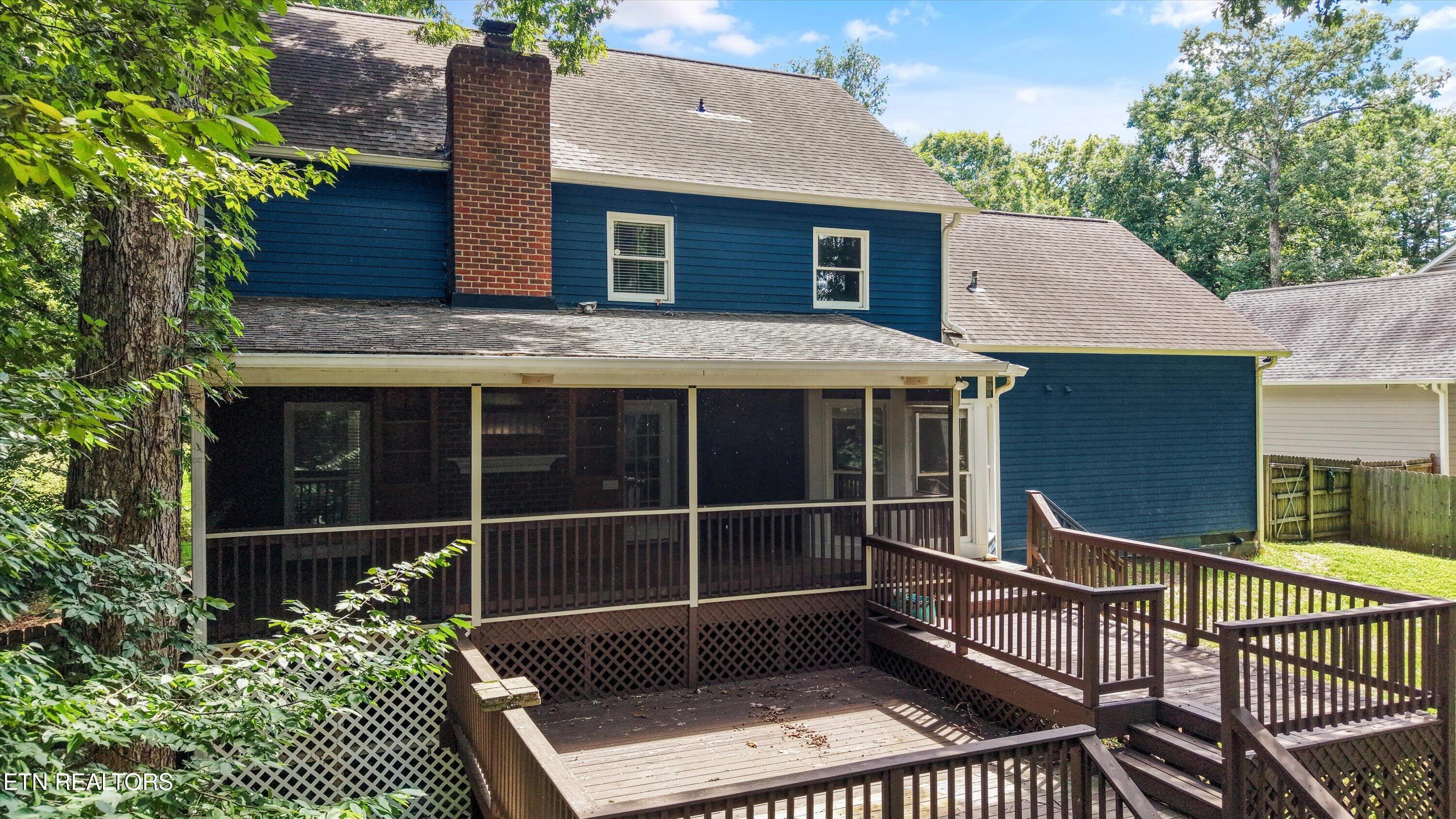 8621 Nubbin Ridge Road Knoxville TN 37923