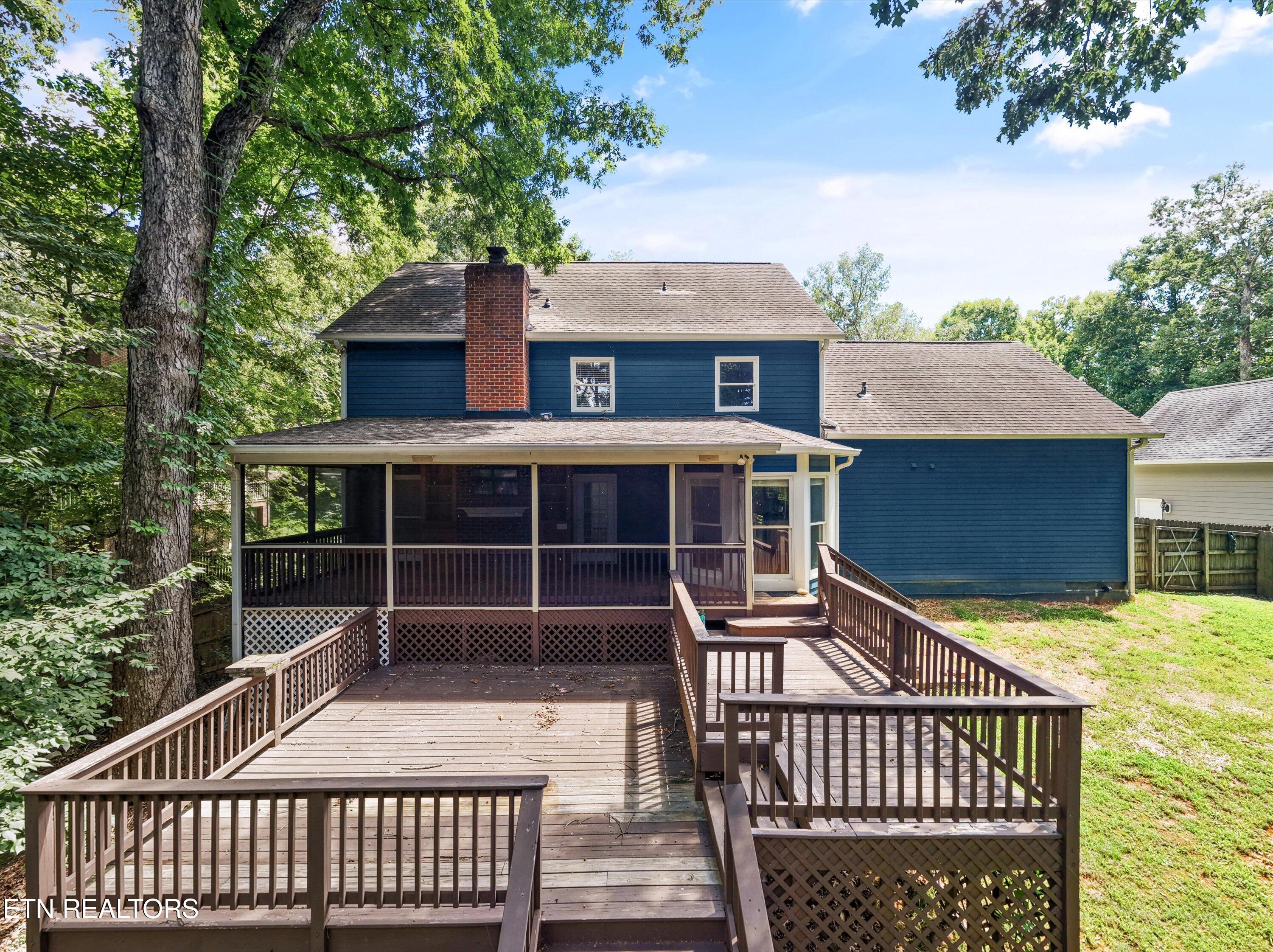 8621 Nubbin Ridge Road Knoxville TN 37923