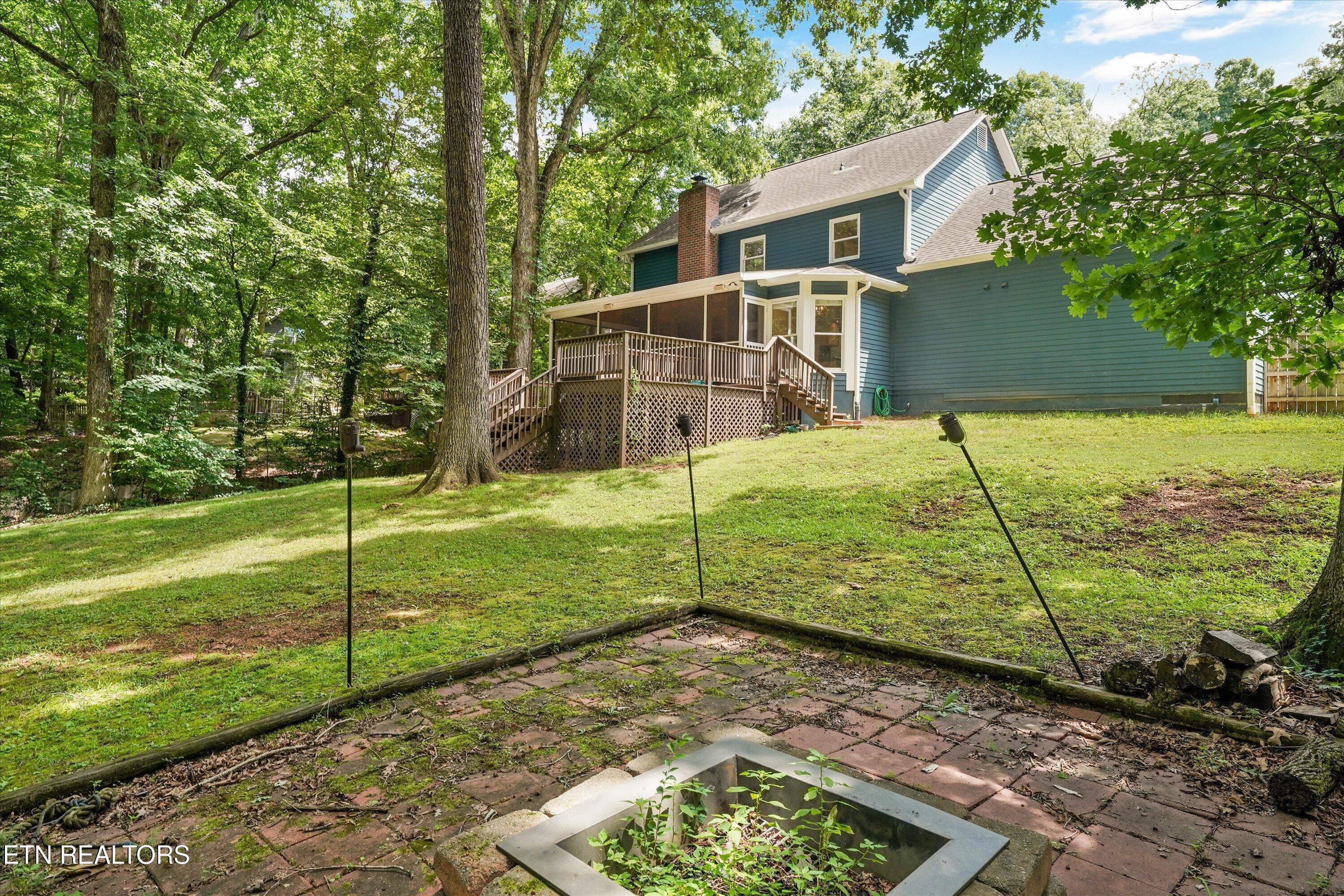 8621 Nubbin Ridge Road Knoxville TN 37923