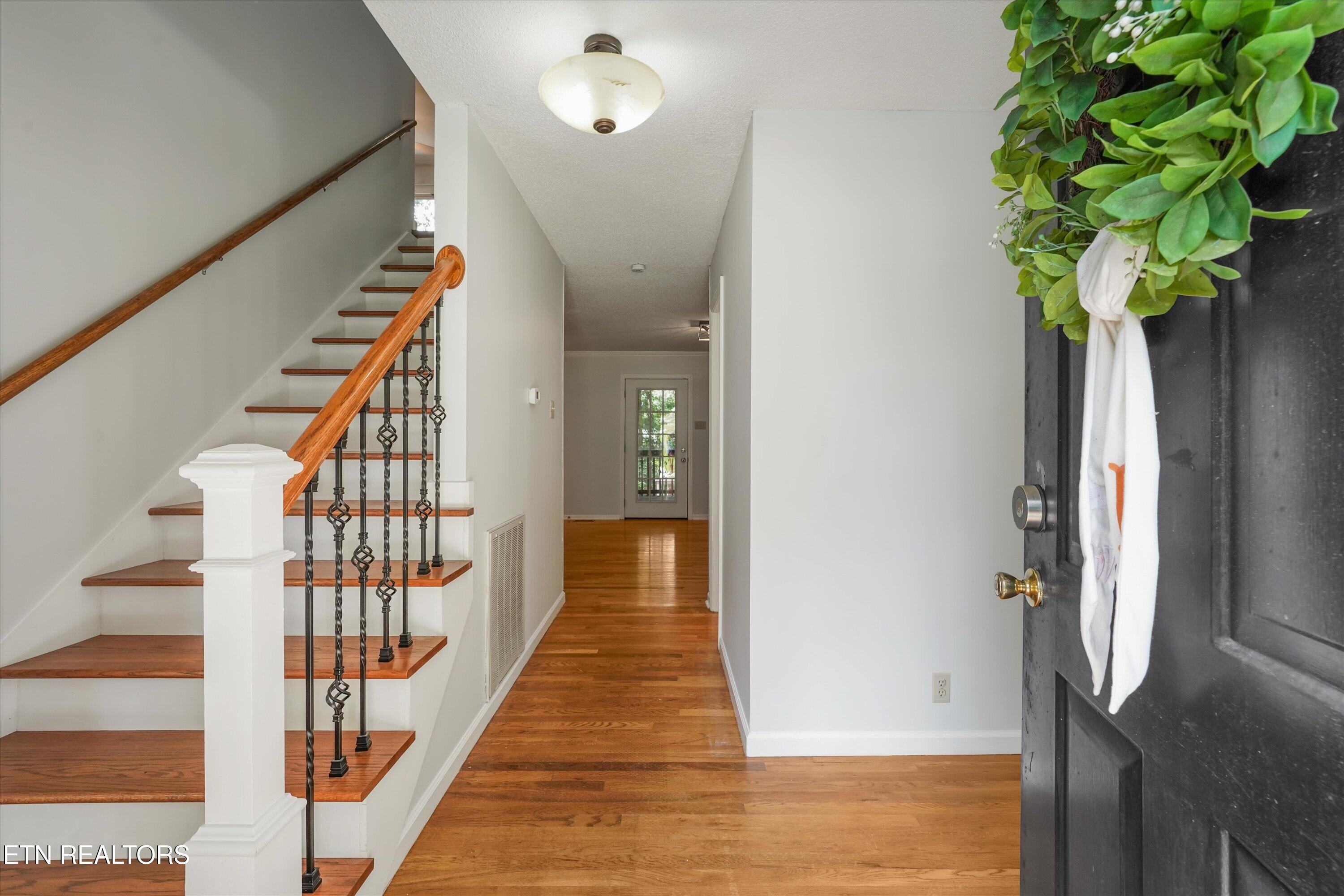 8621 Nubbin Ridge Road Knoxville TN 37923