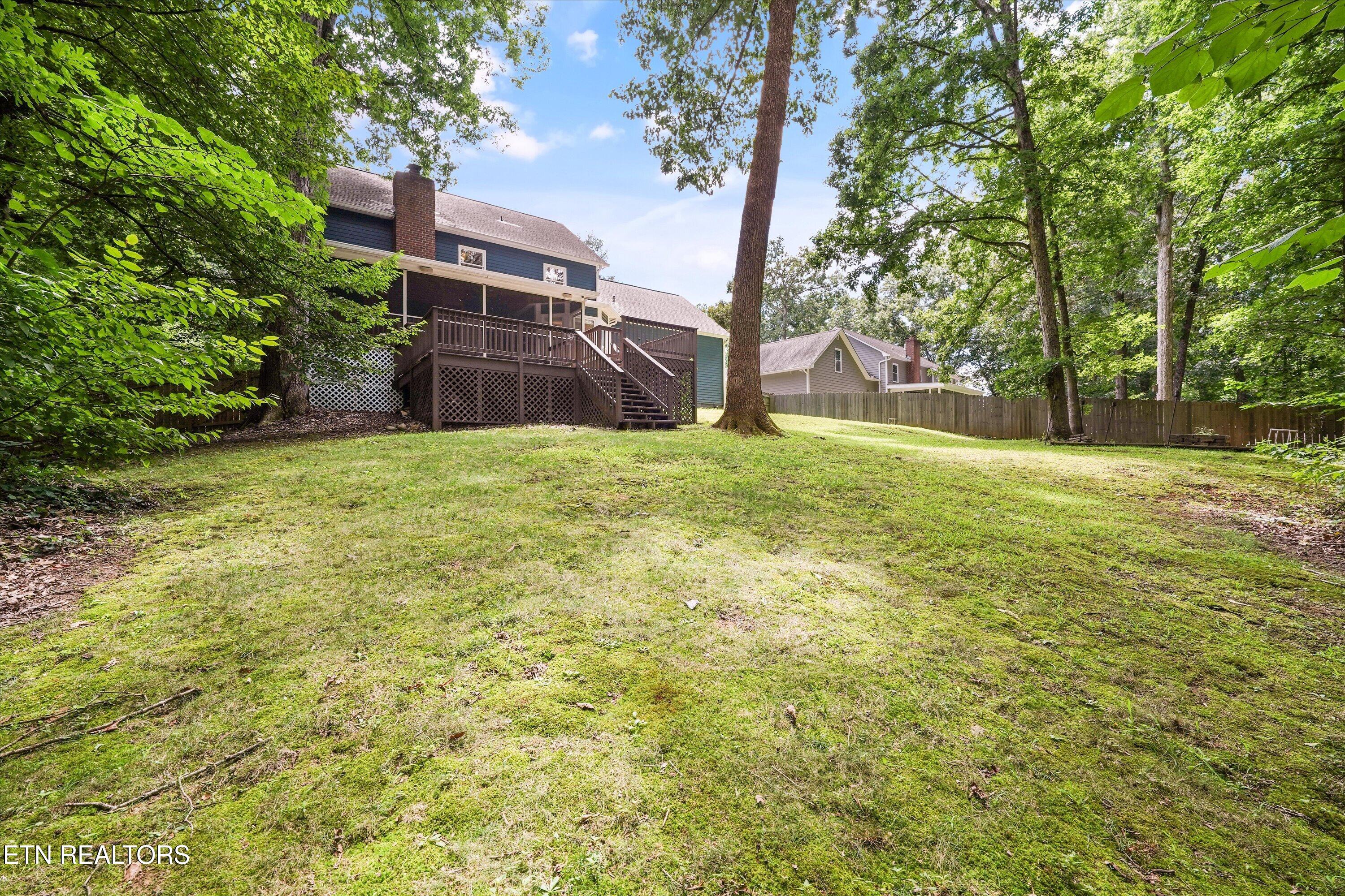 8621 Nubbin Ridge Road Knoxville TN 37923