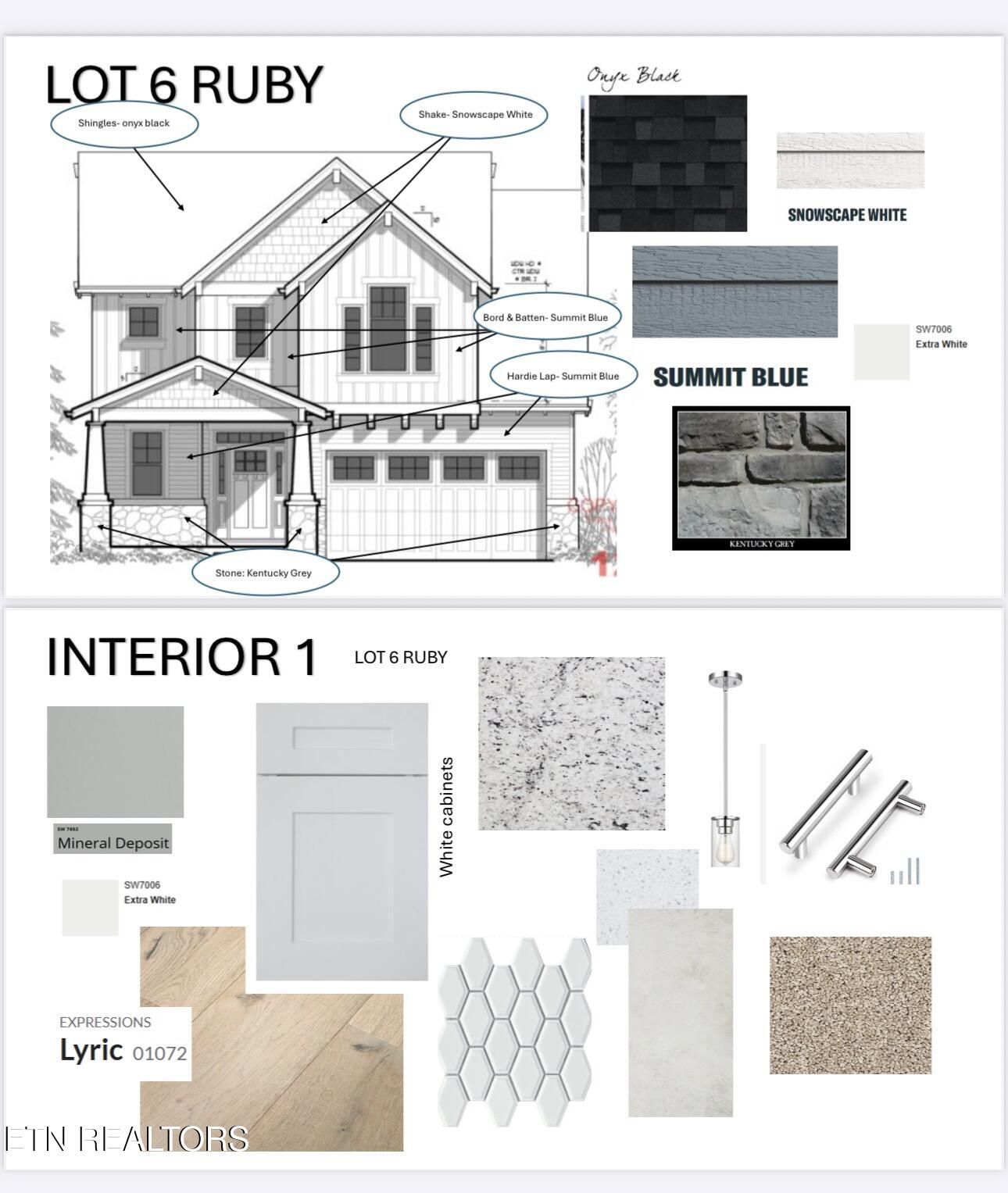 0 Orange Petal Lane Knoxville TN 37931