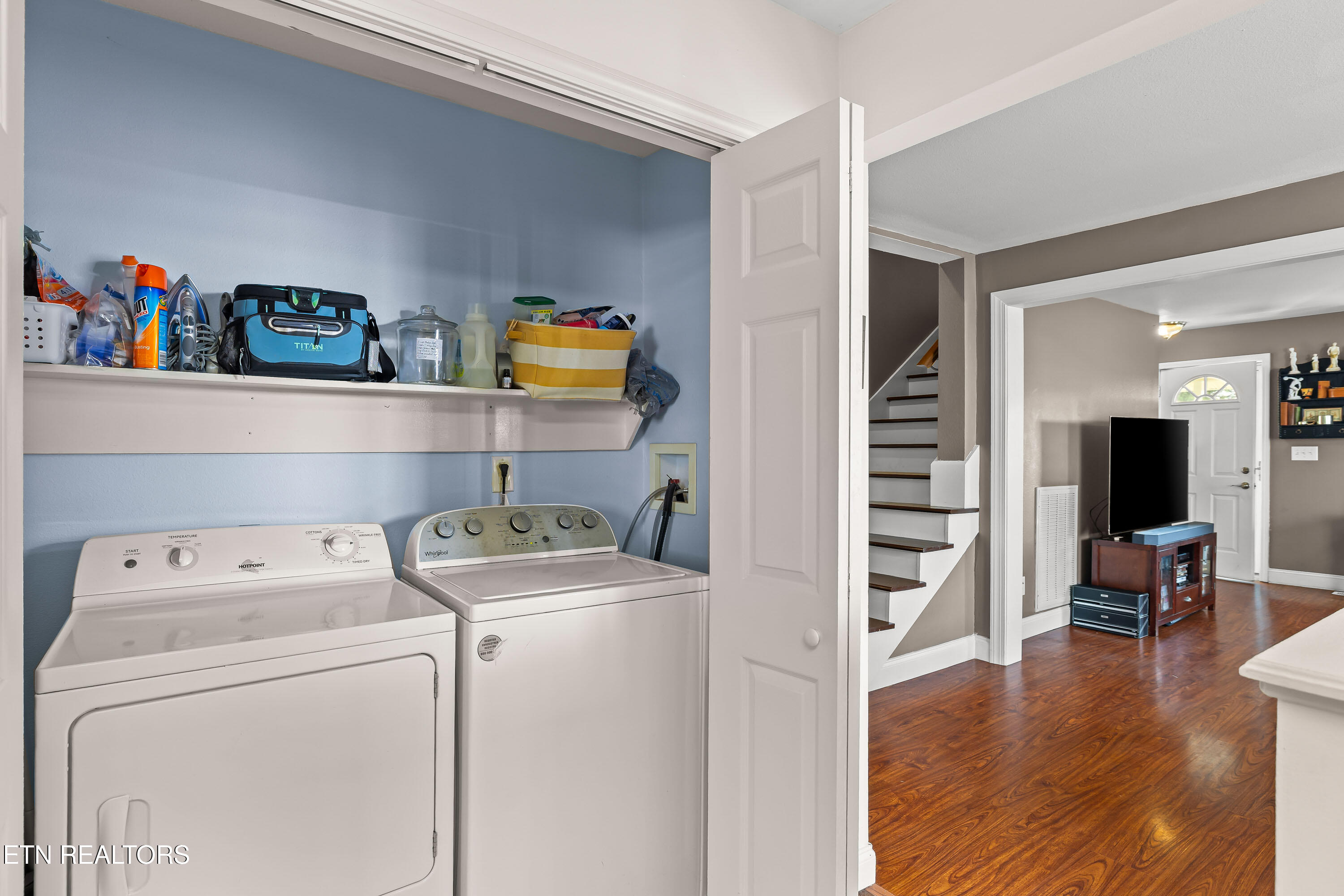706 N C Street Lenoir City TN 37771