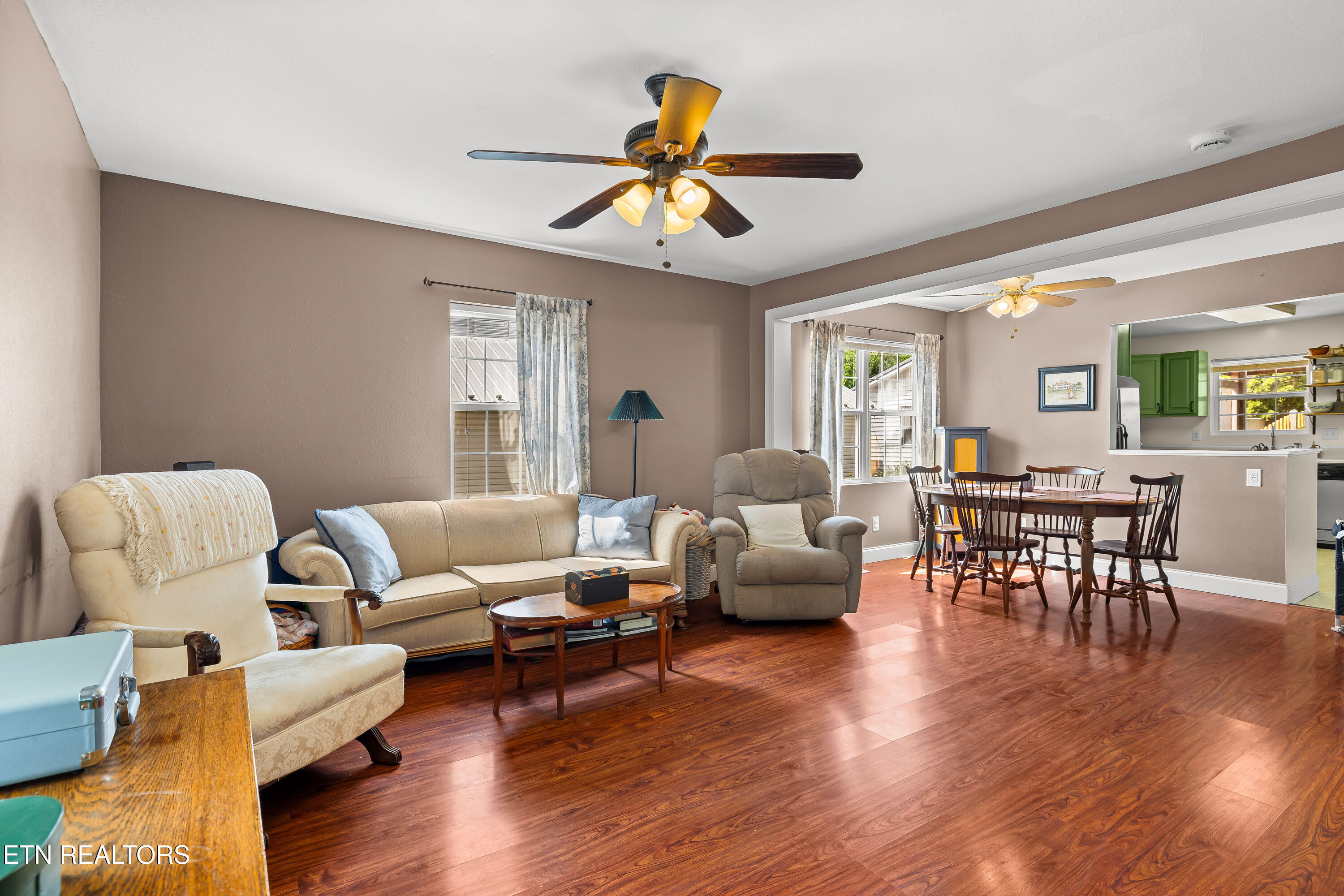 706 N C Street Lenoir City TN 37771