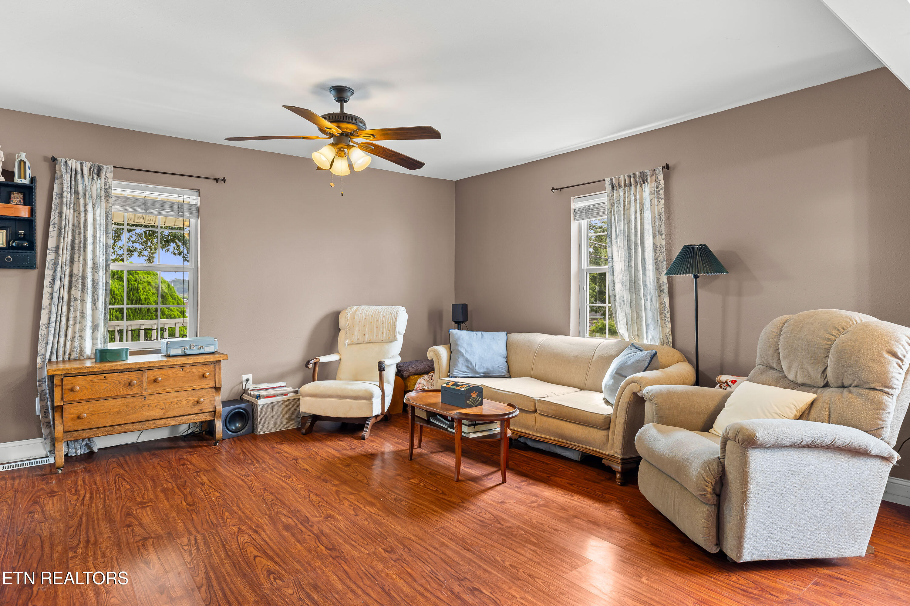 706 N C Street Lenoir City TN 37771