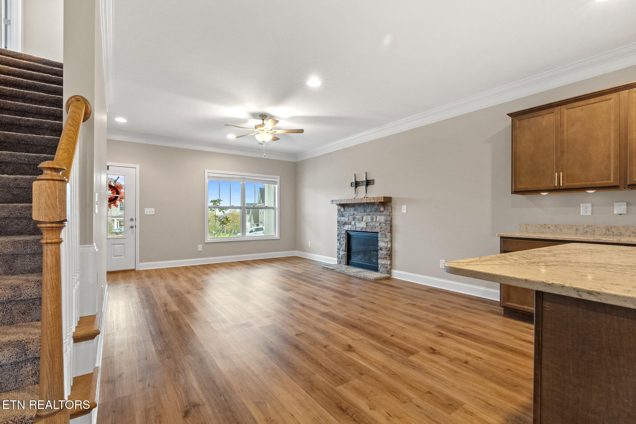 103 Bunchberry Road Oak Ridge TN 37830