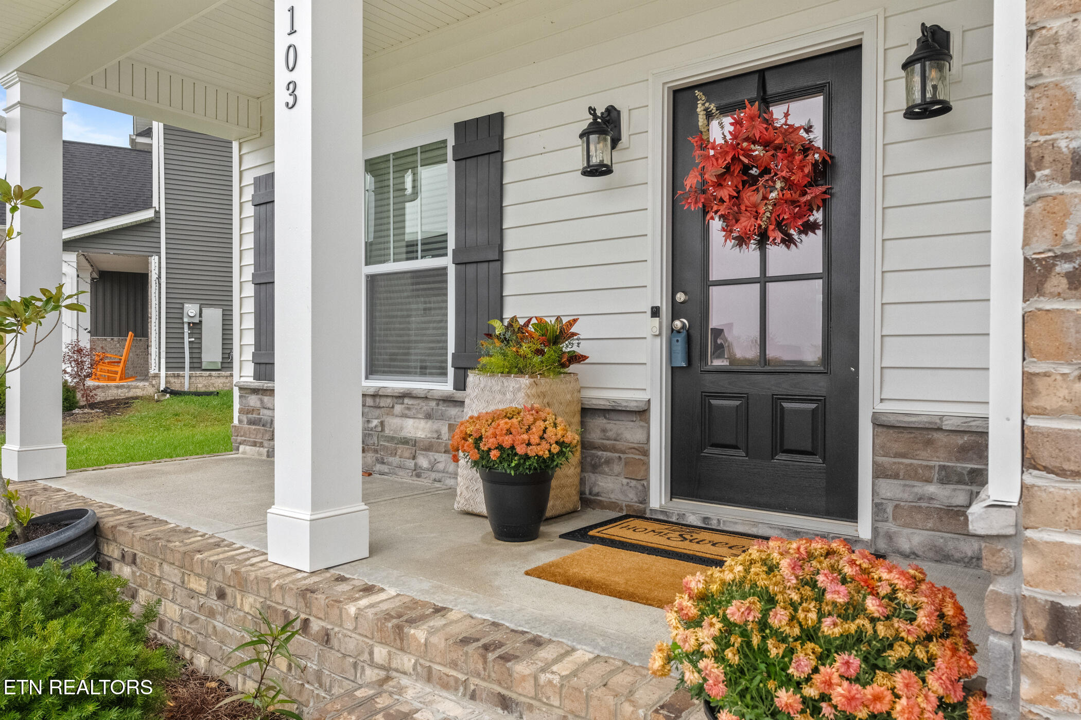 103 Bunchberry Road Oak Ridge TN 37830