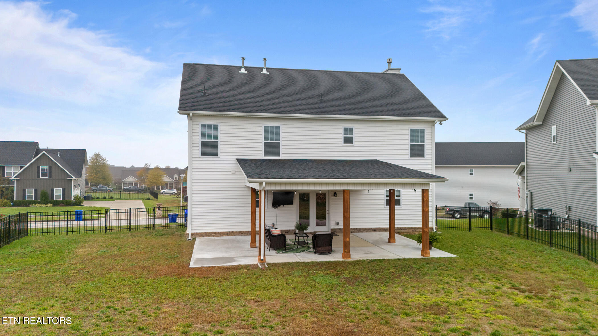 103 Bunchberry Road Oak Ridge TN 37830