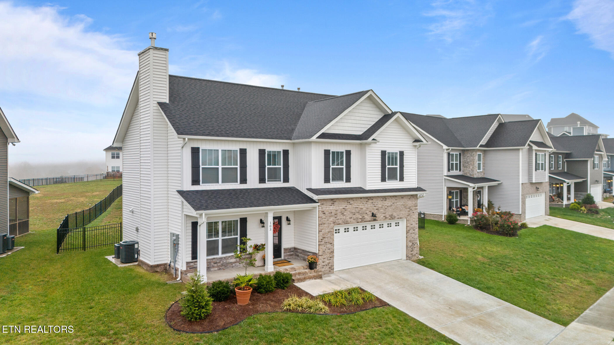 103 Bunchberry Road Oak Ridge TN 37830