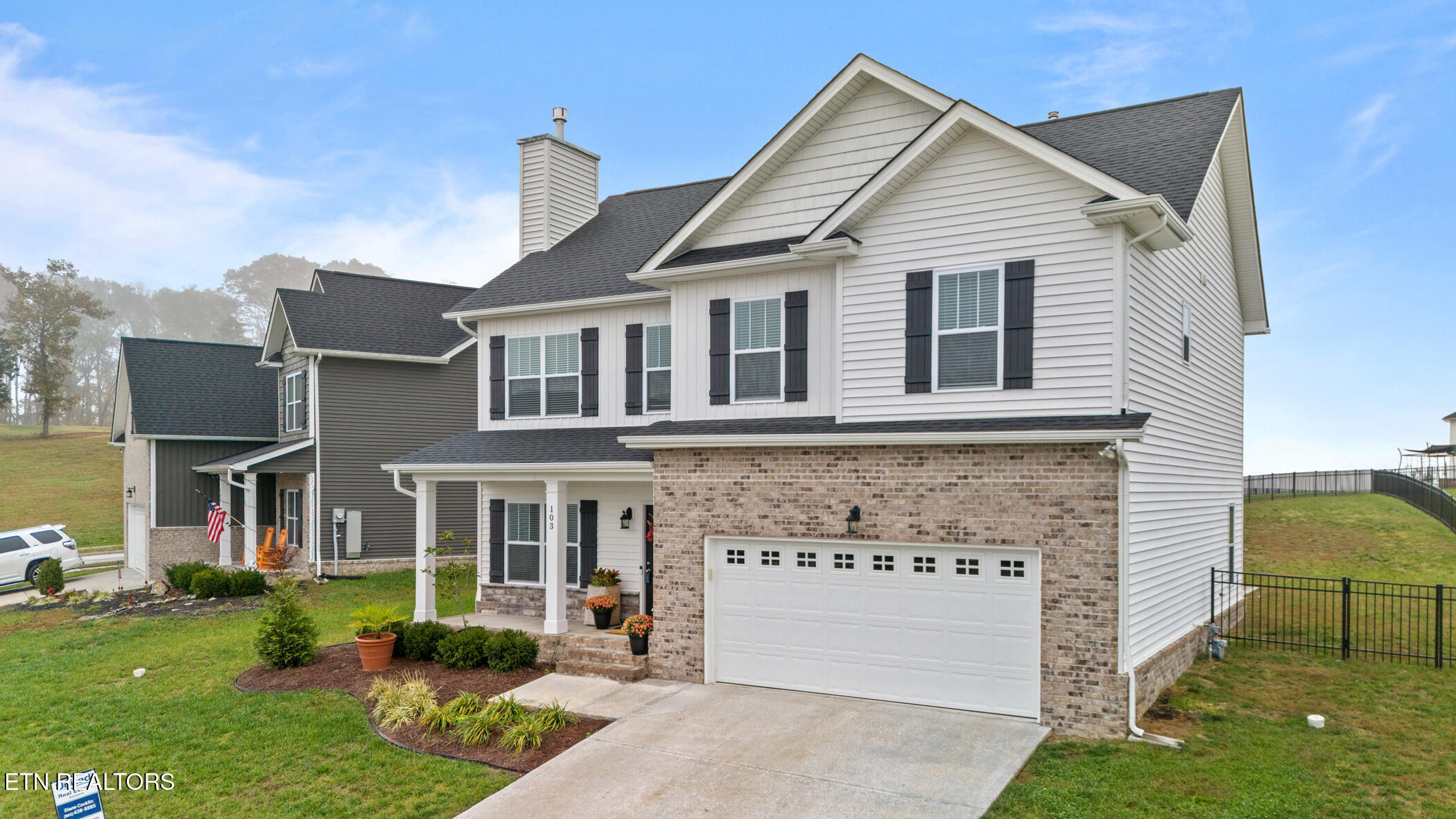 103 Bunchberry Road Oak Ridge TN 37830