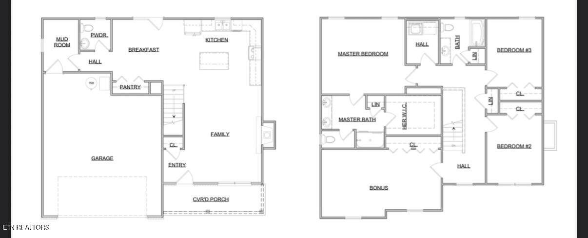 103 Bunchberry Road Oak Ridge TN 37830