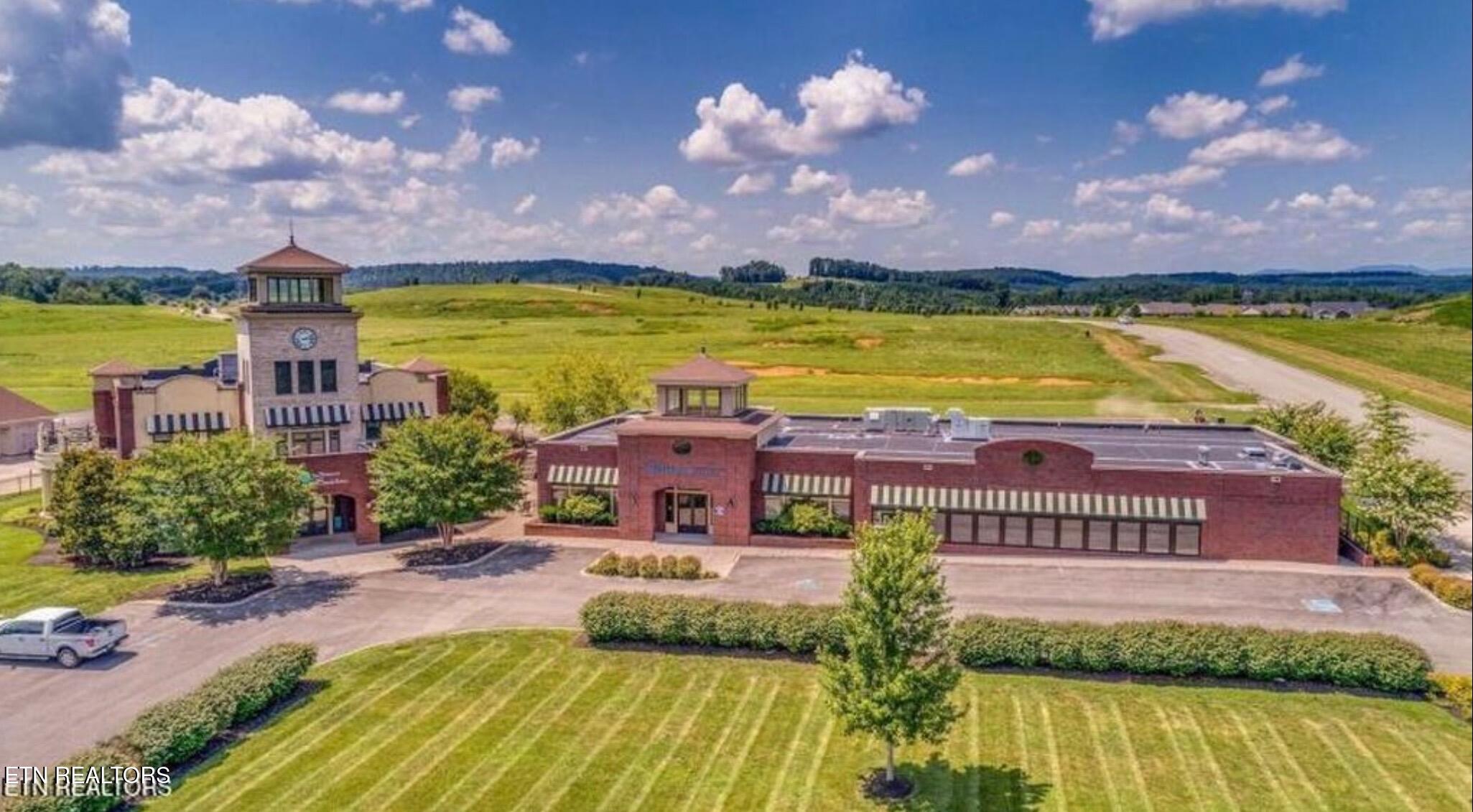 103 Bunchberry Road Oak Ridge TN 37830