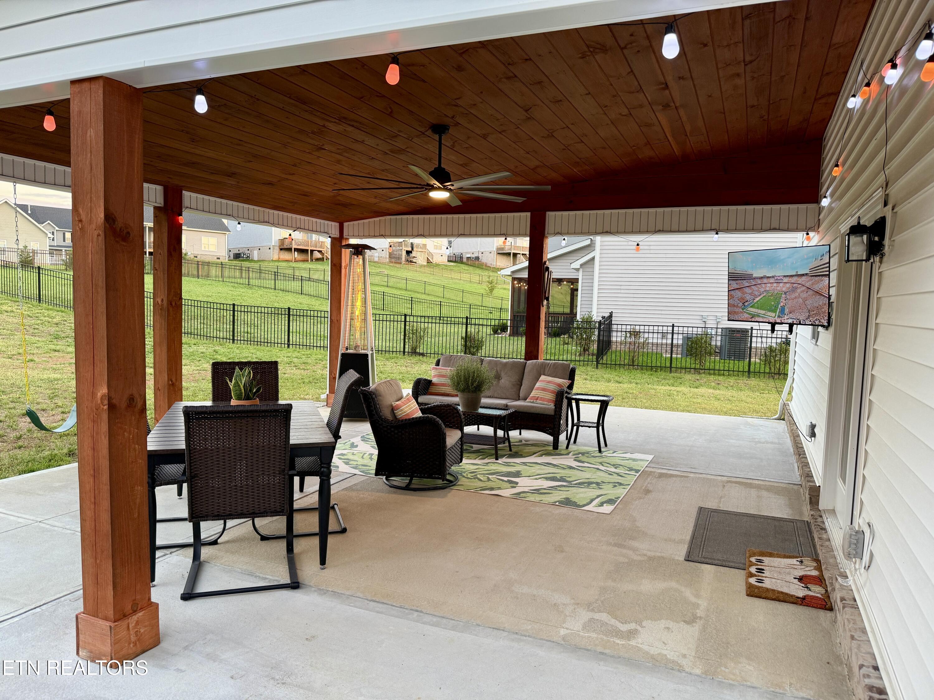 103 Bunchberry Road Oak Ridge TN 37830