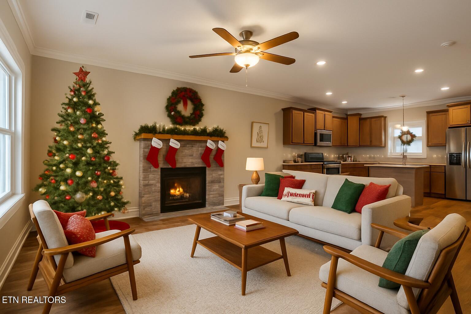 103 Bunchberry Road Oak Ridge TN 37830