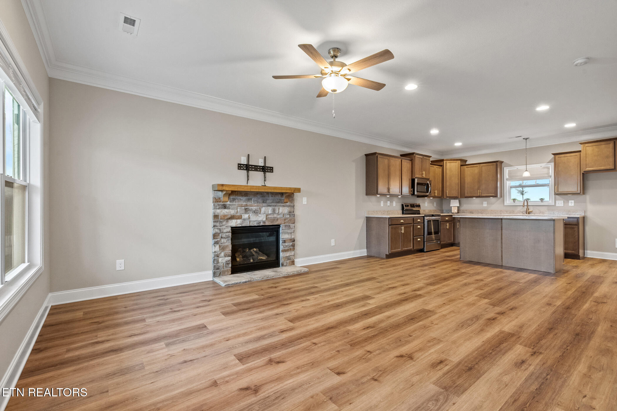 103 Bunchberry Road Oak Ridge TN 37830