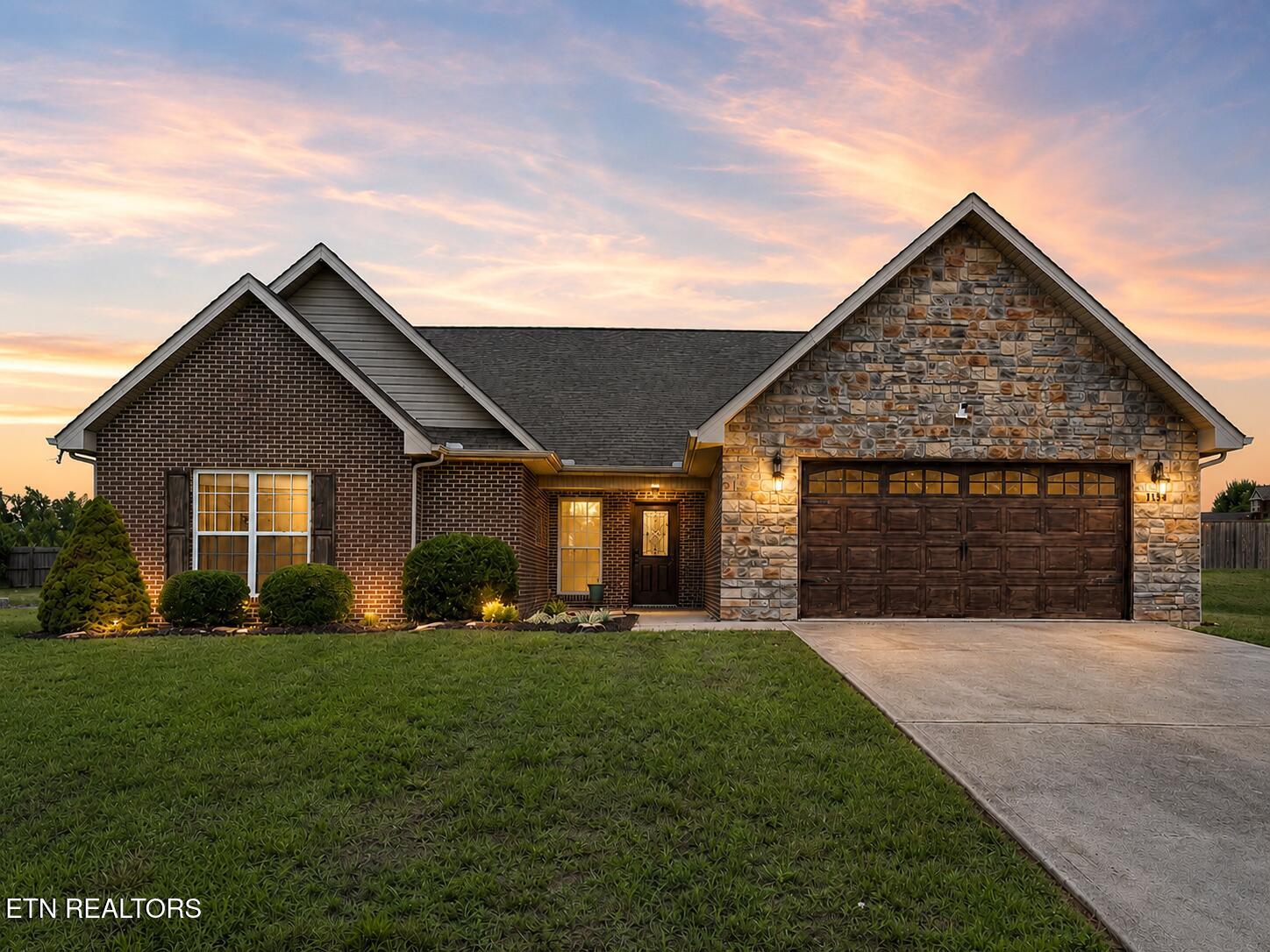 1134 Cherbourg Drive Maryville TN 37801