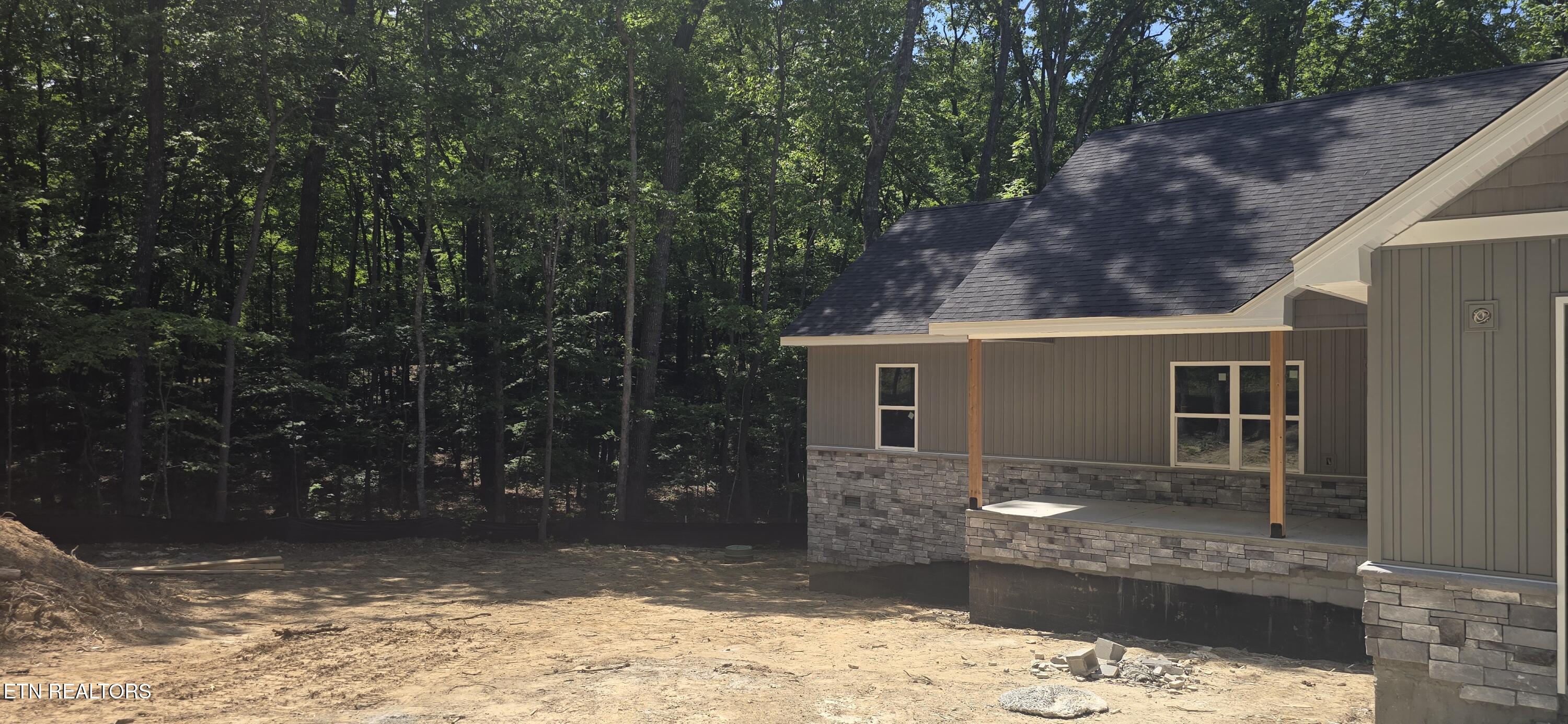 203 Dublin Lane Crossville TN 38558