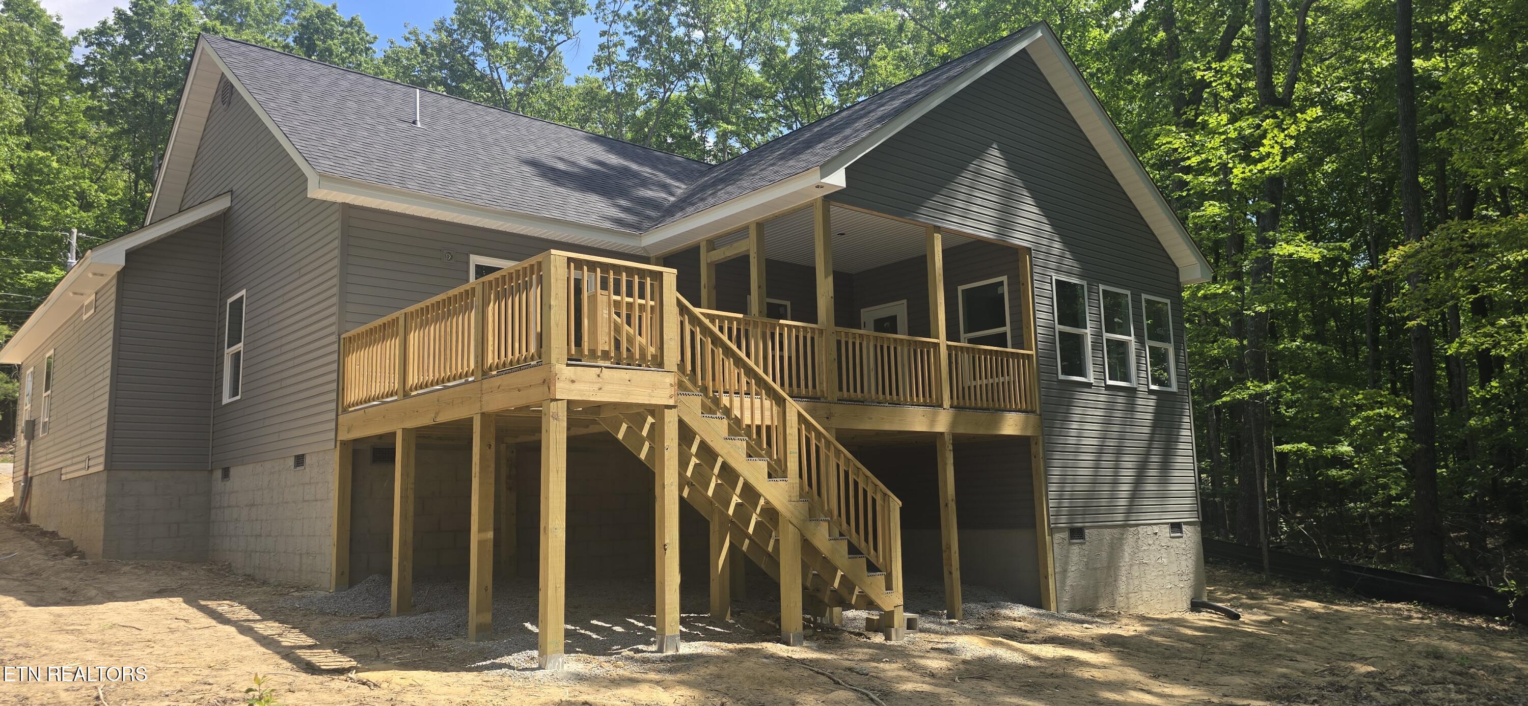 203 Dublin Lane Crossville TN 38558