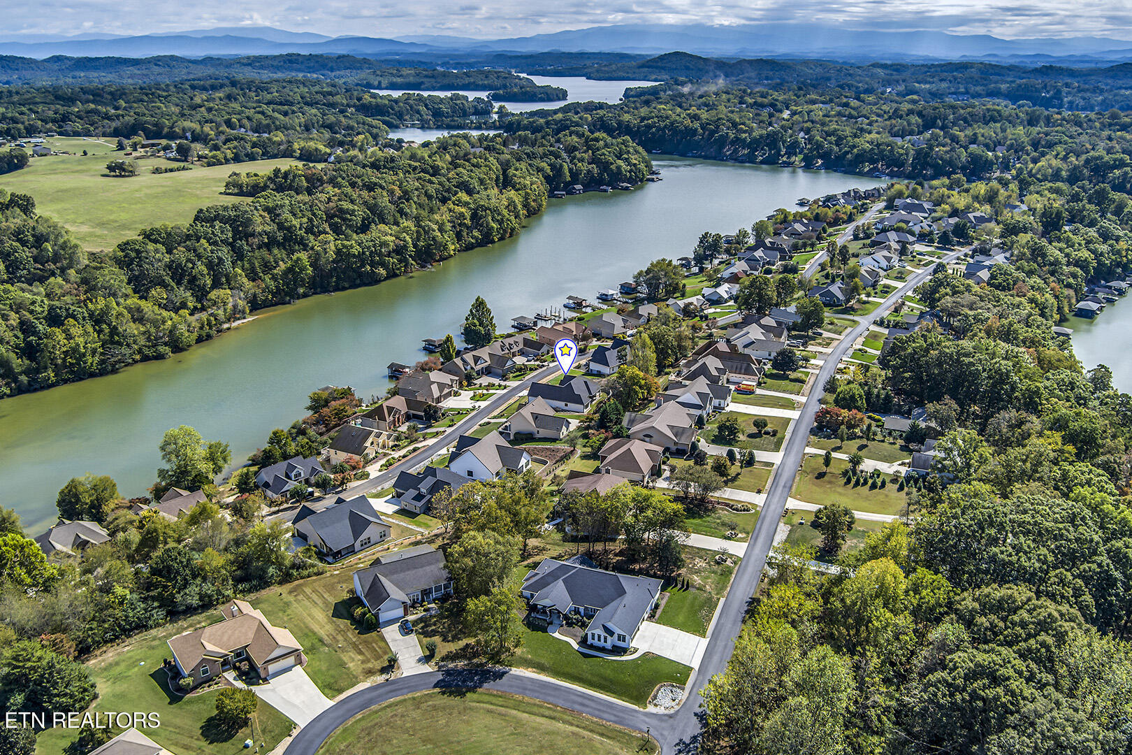 115 Oonoga Way Loudon TN 37774