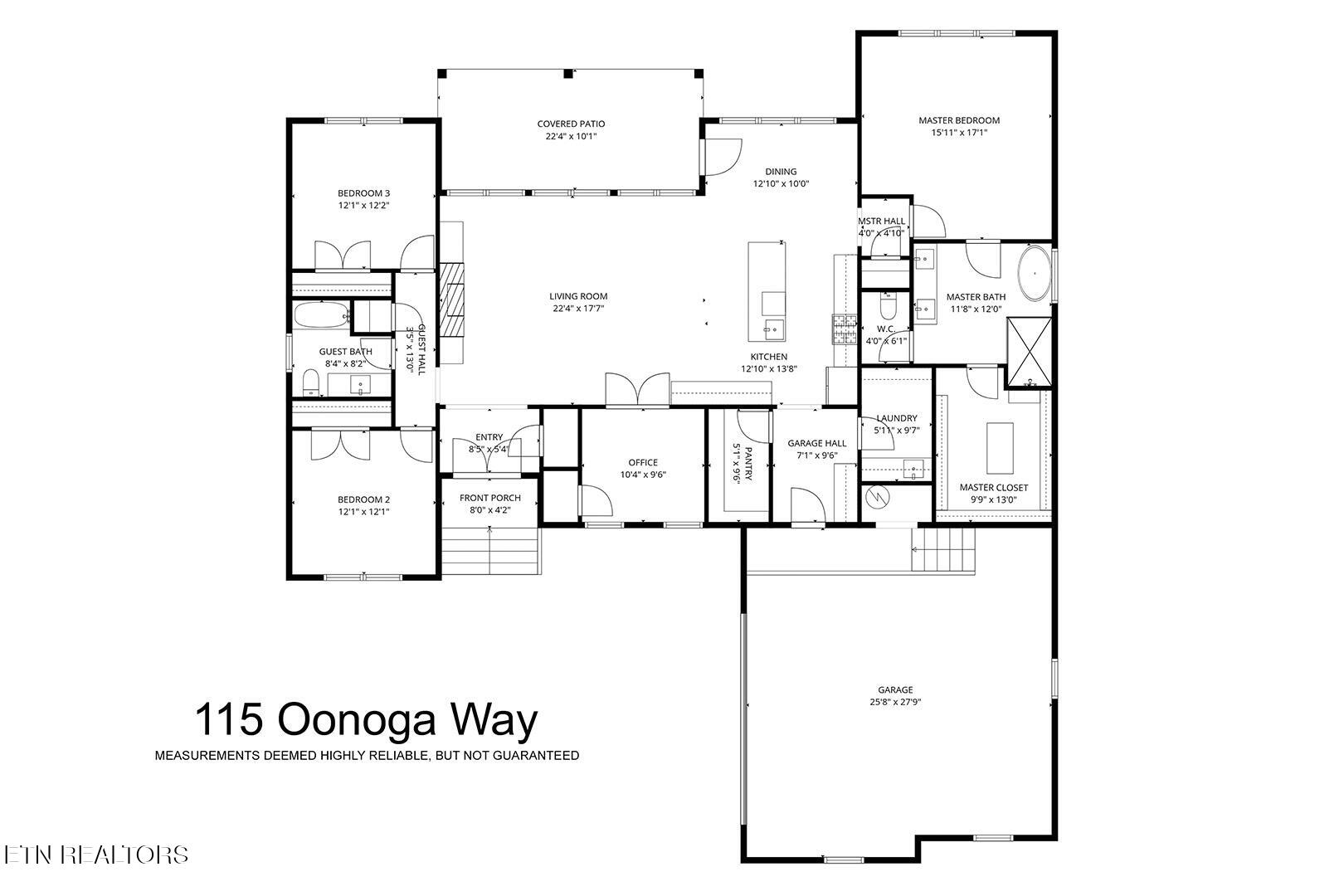 115 Oonoga Way Loudon TN 37774