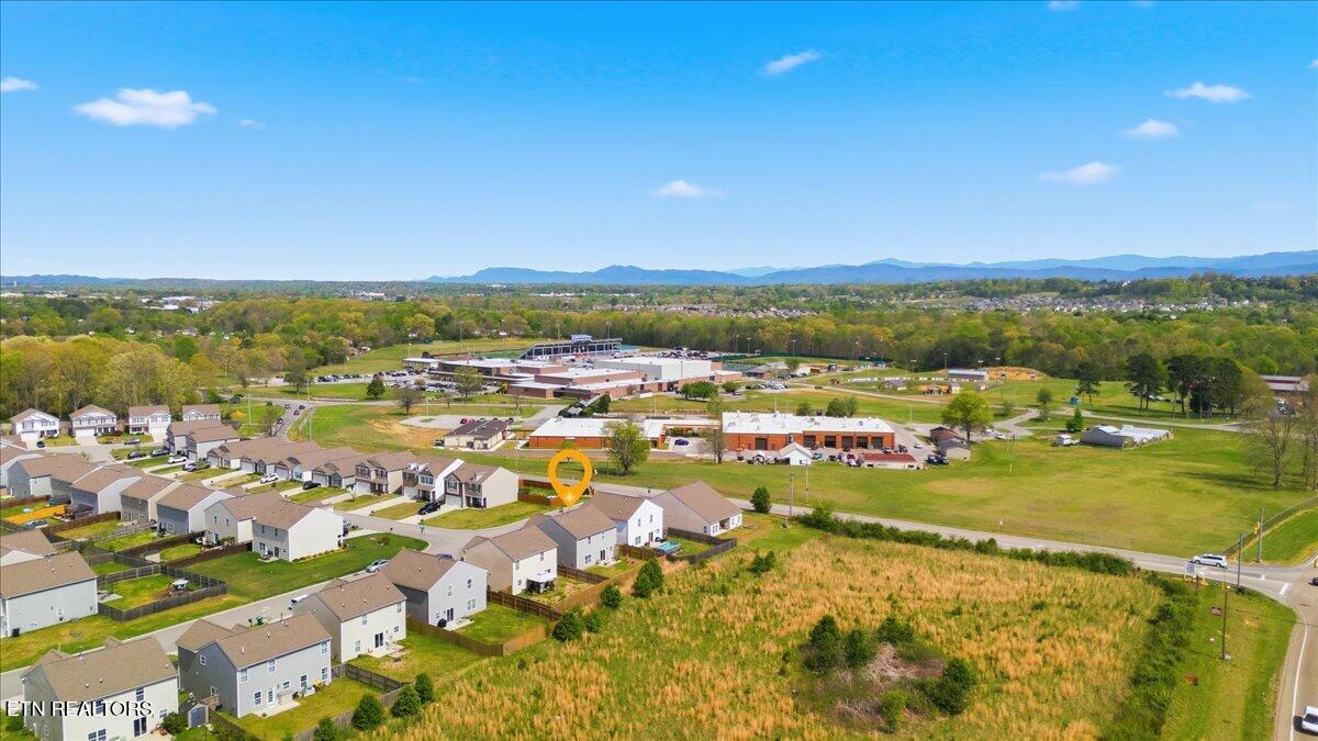 1314 Bill Wallace Drive Friendsville TN 37737