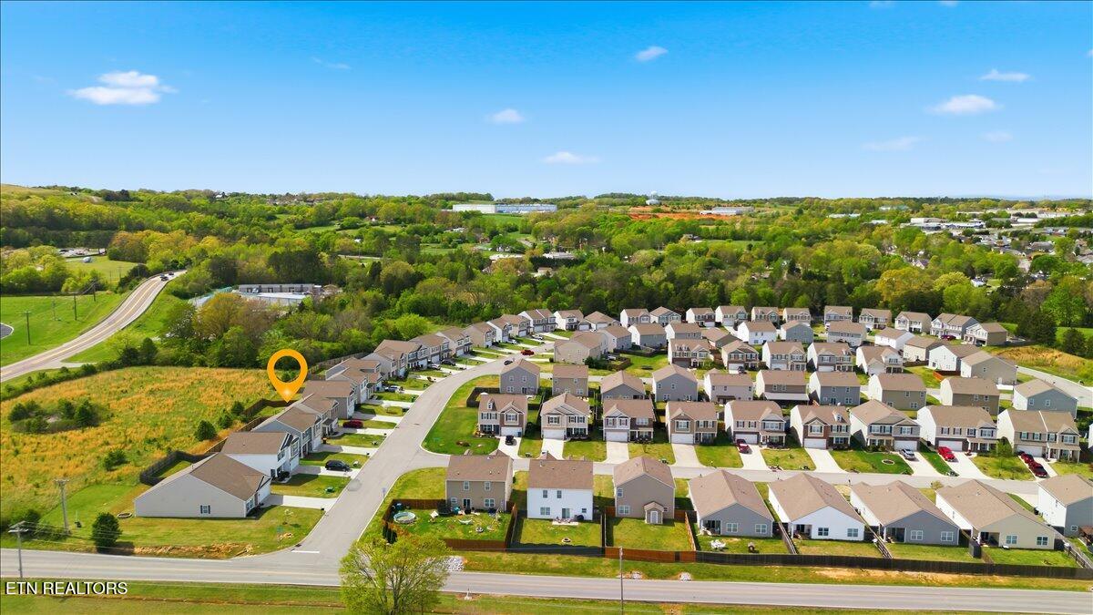 1314 Bill Wallace Drive Friendsville TN 37737