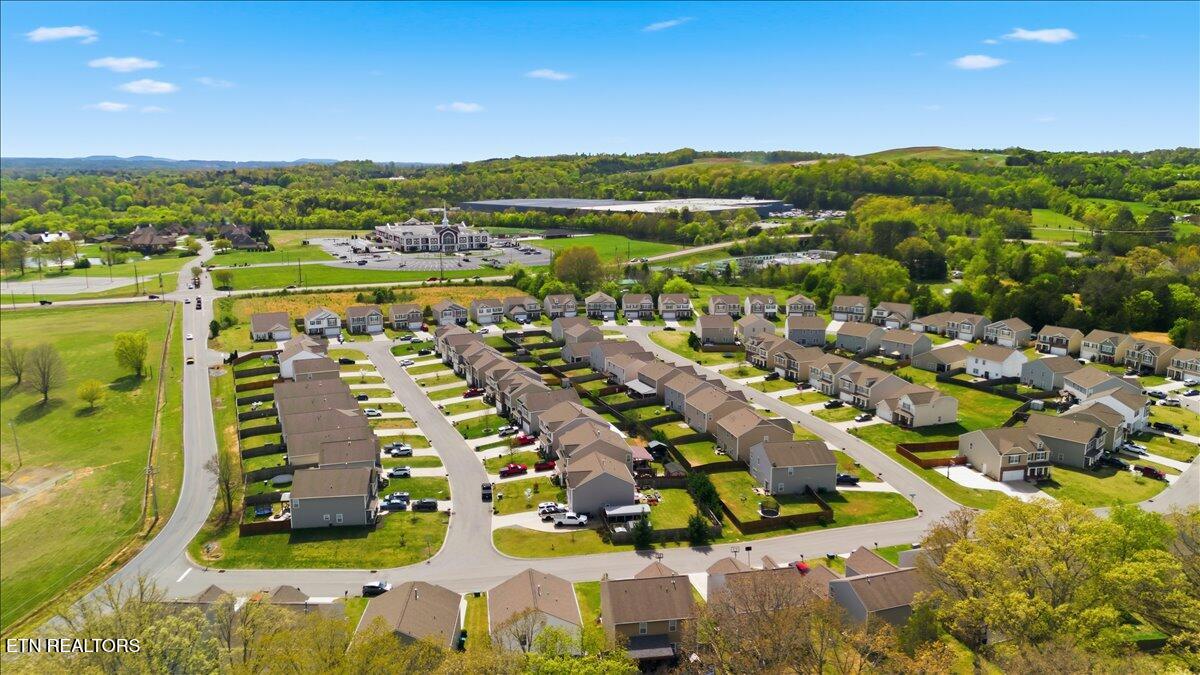 1314 Bill Wallace Drive Friendsville TN 37737