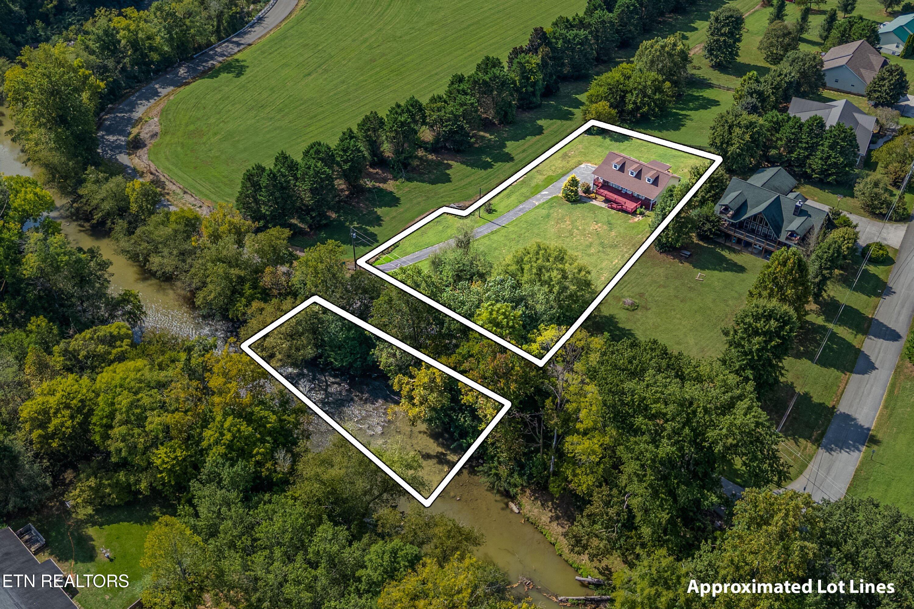 2255 Red Bank Road Sevierville TN 37876