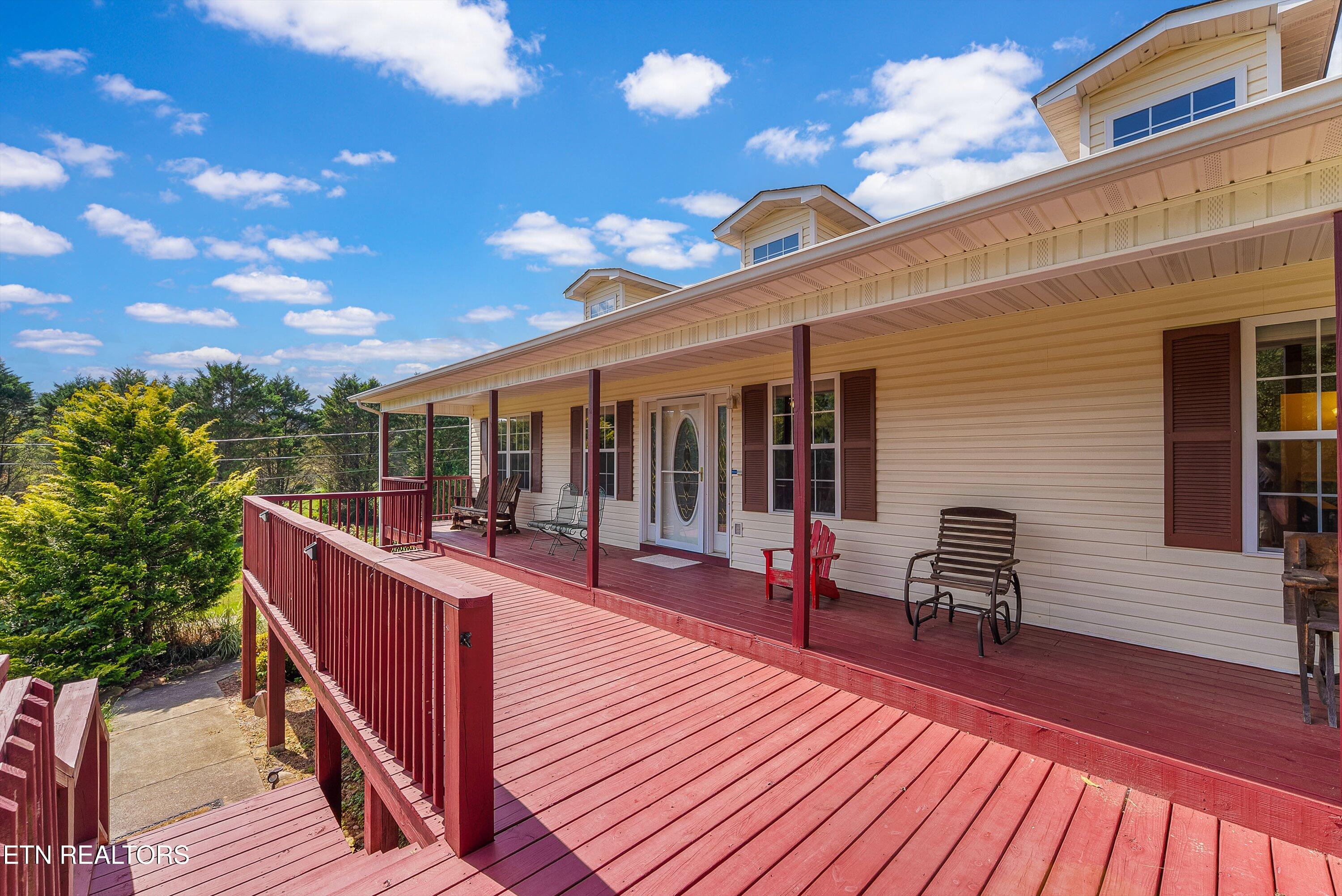2255 Red Bank Road Sevierville TN 37876
