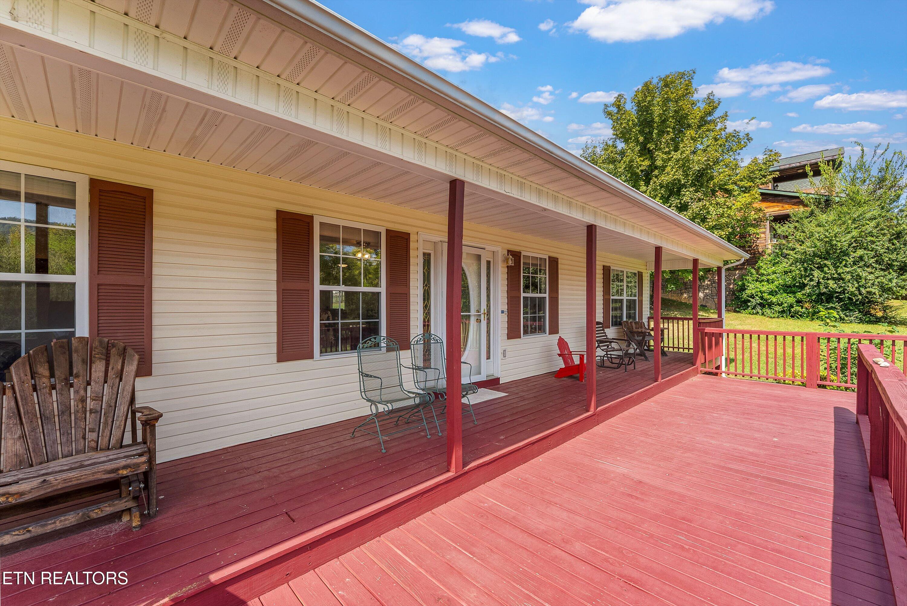 2255 Red Bank Road Sevierville TN 37876