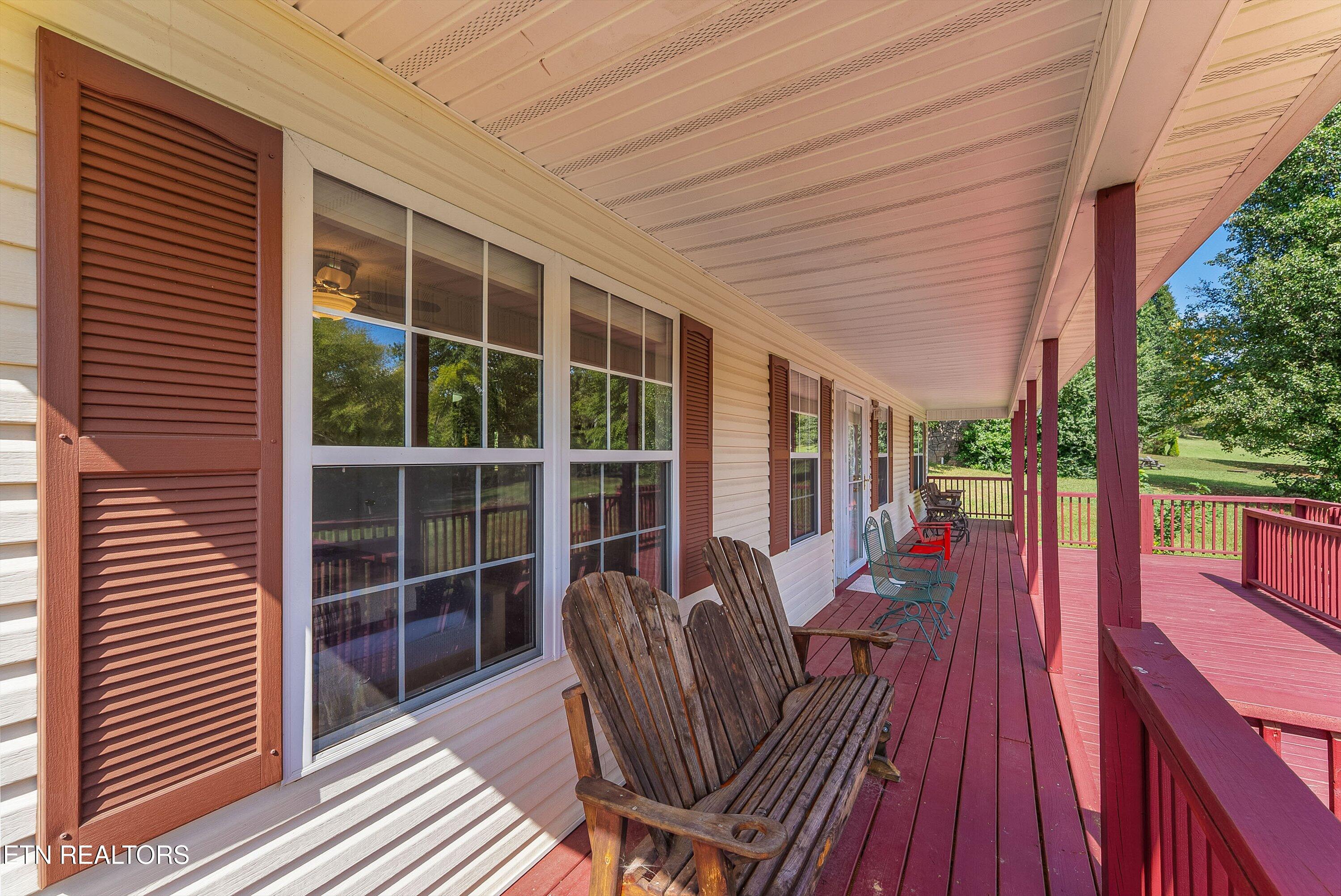 2255 Red Bank Road Sevierville TN 37876