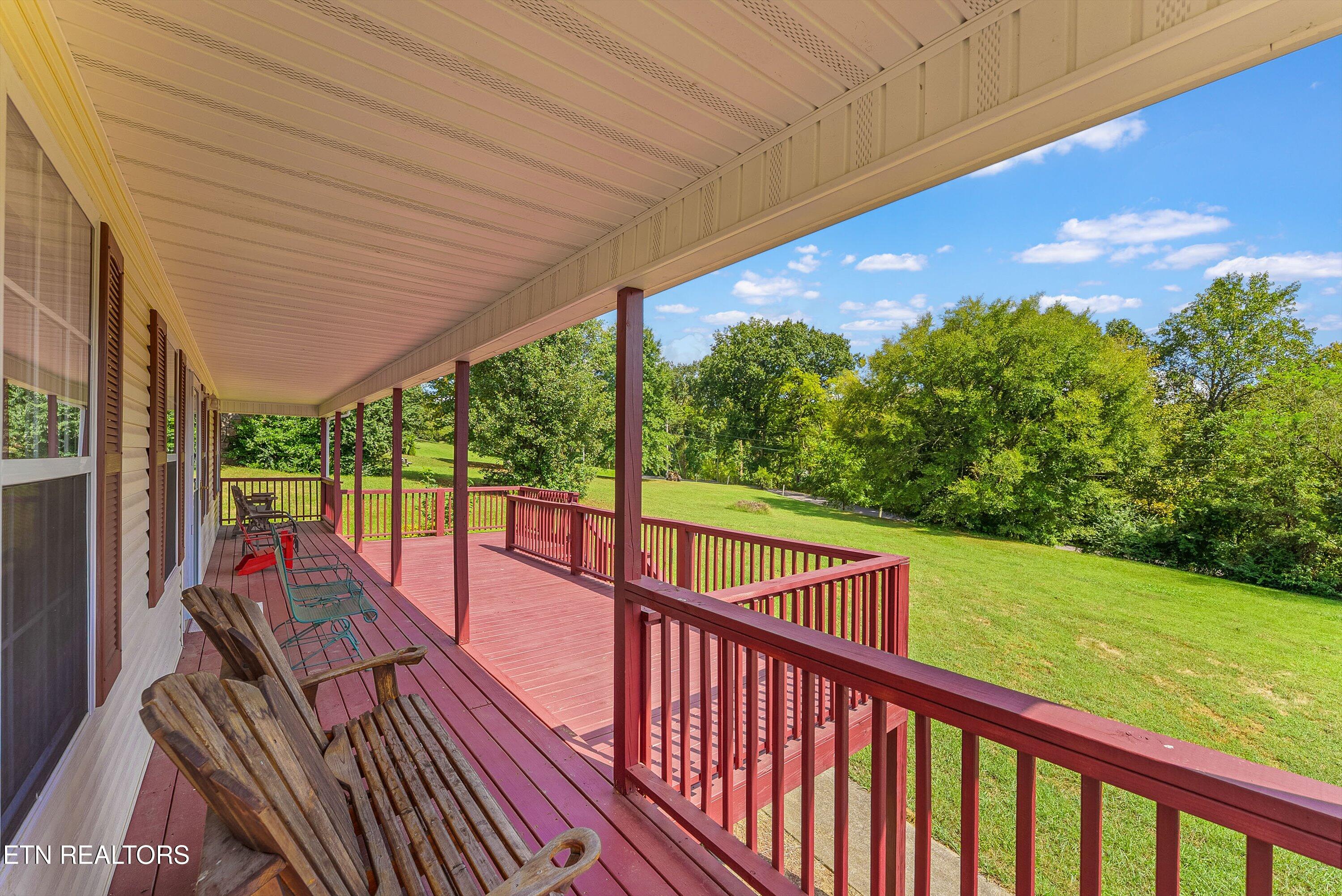 2255 Red Bank Road Sevierville TN 37876